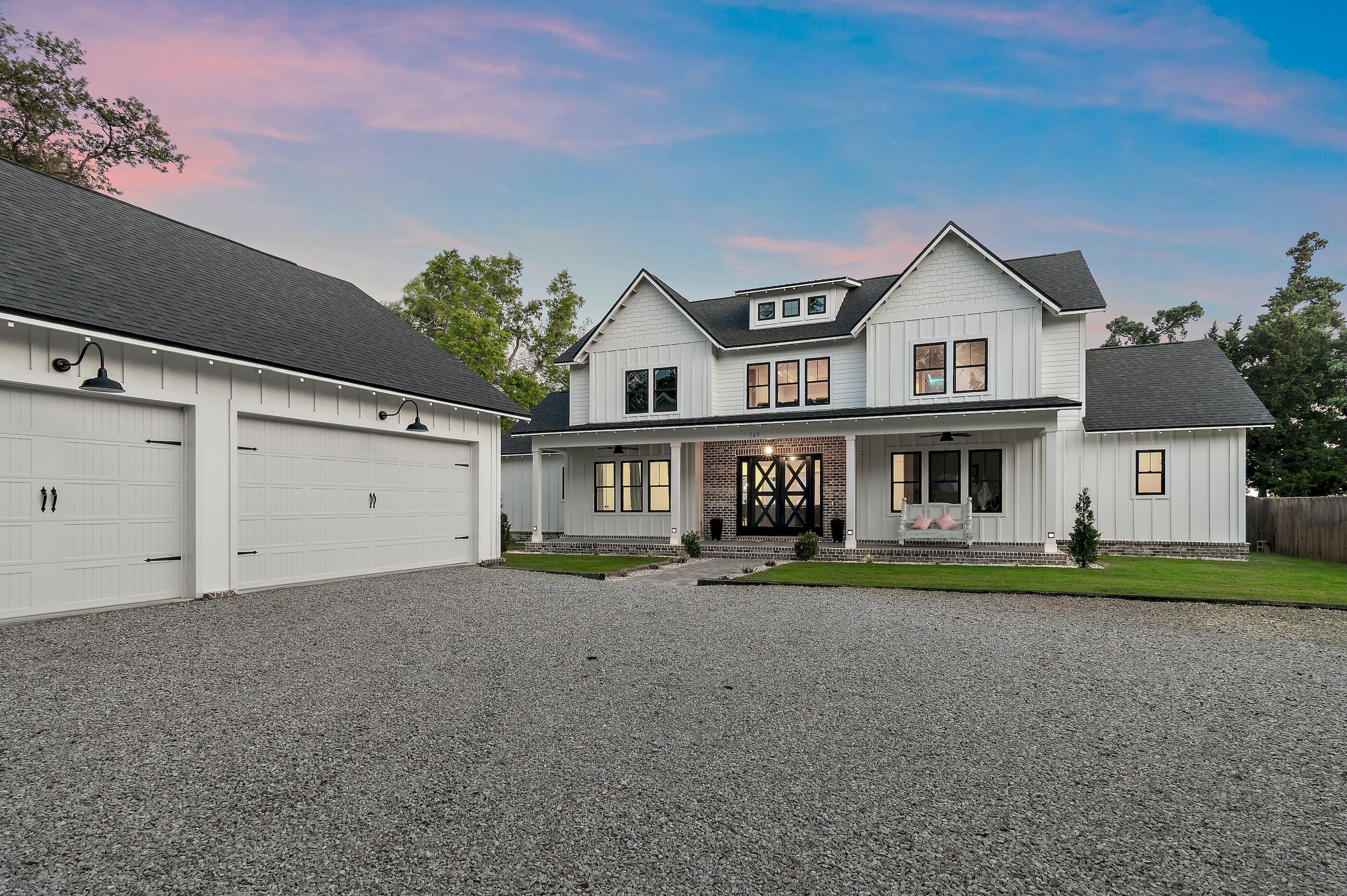 349 Red Barn Road
