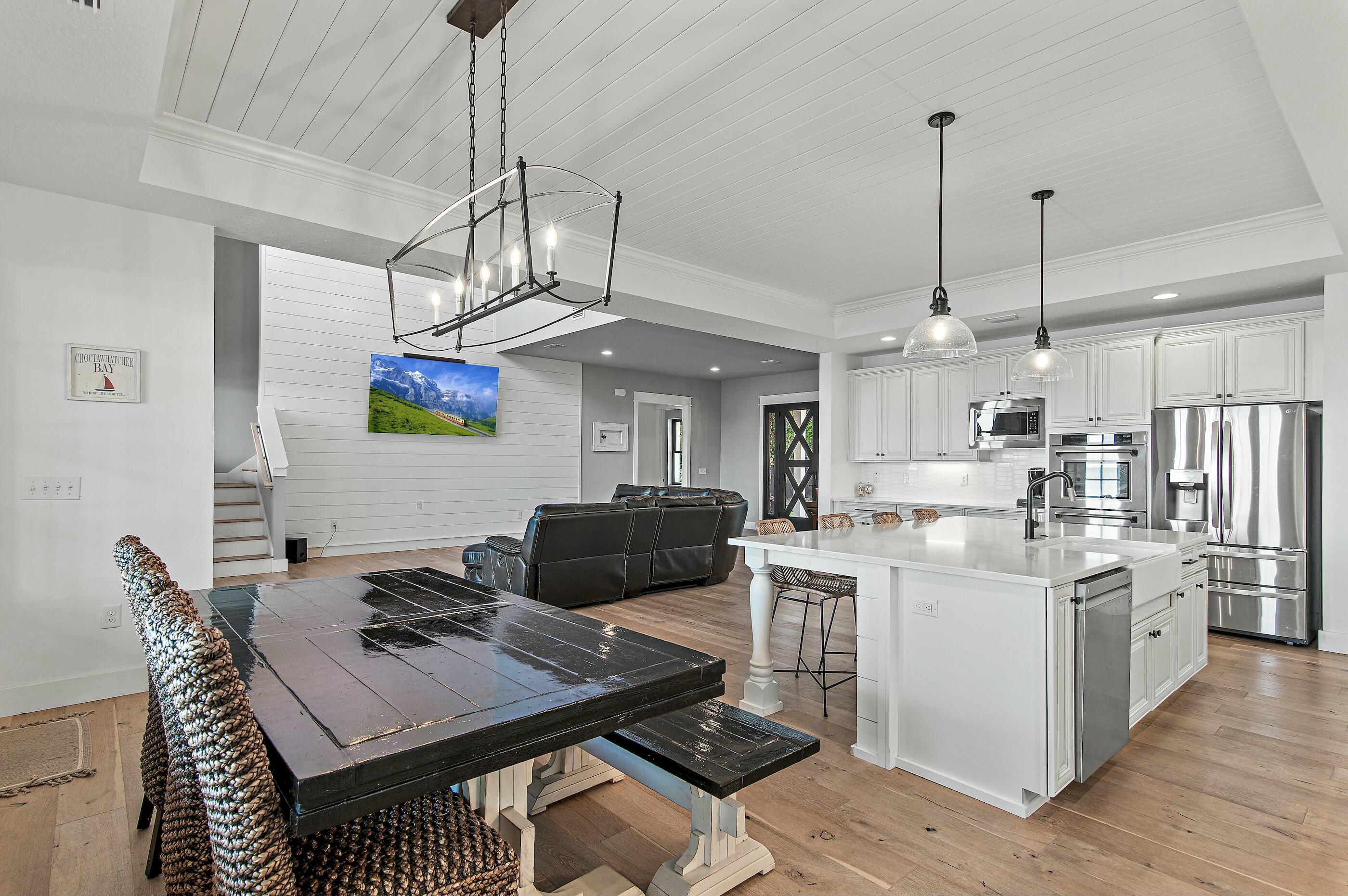 BAYVIEW - Residential