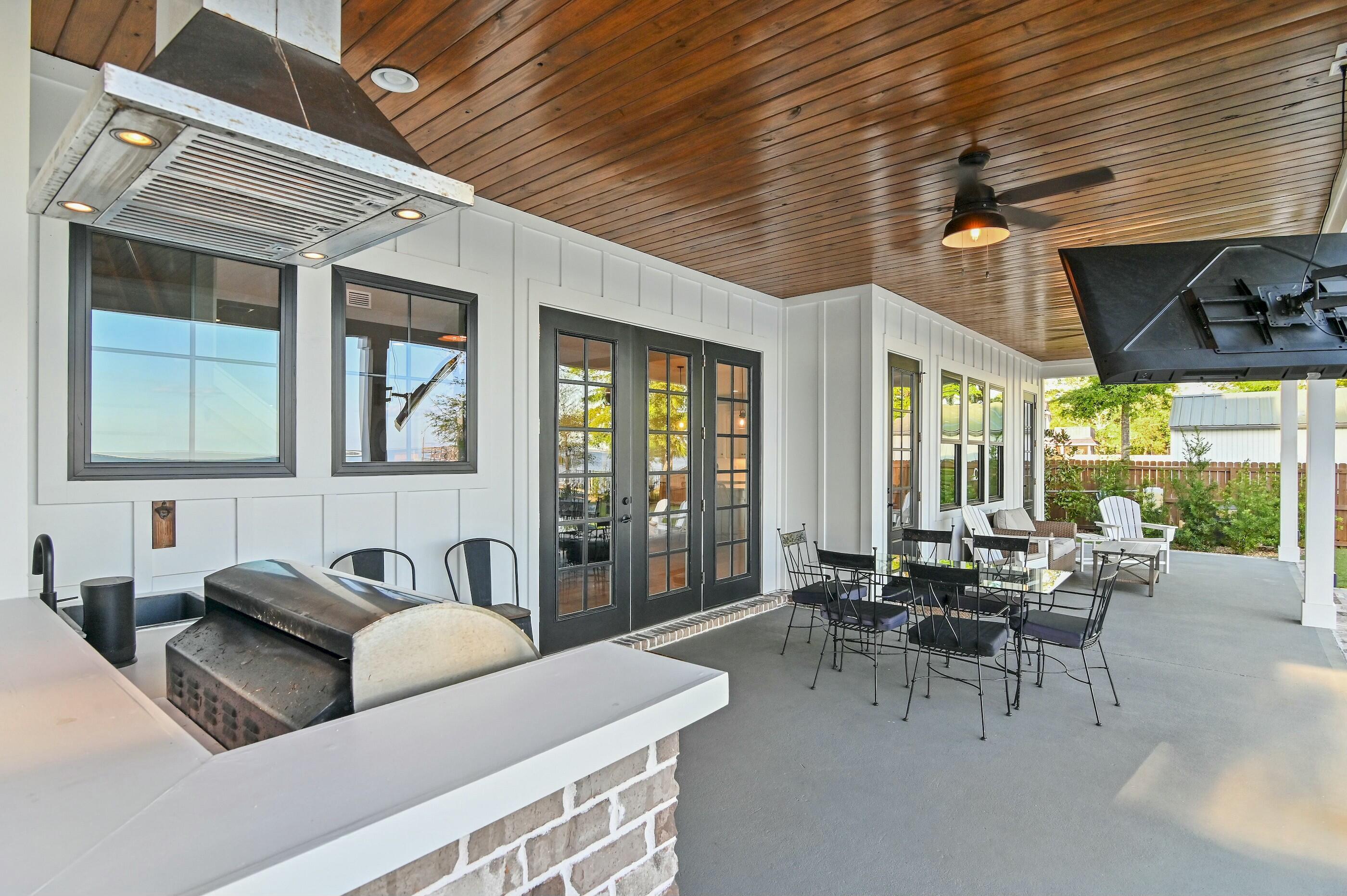 BAYVIEW - Residential