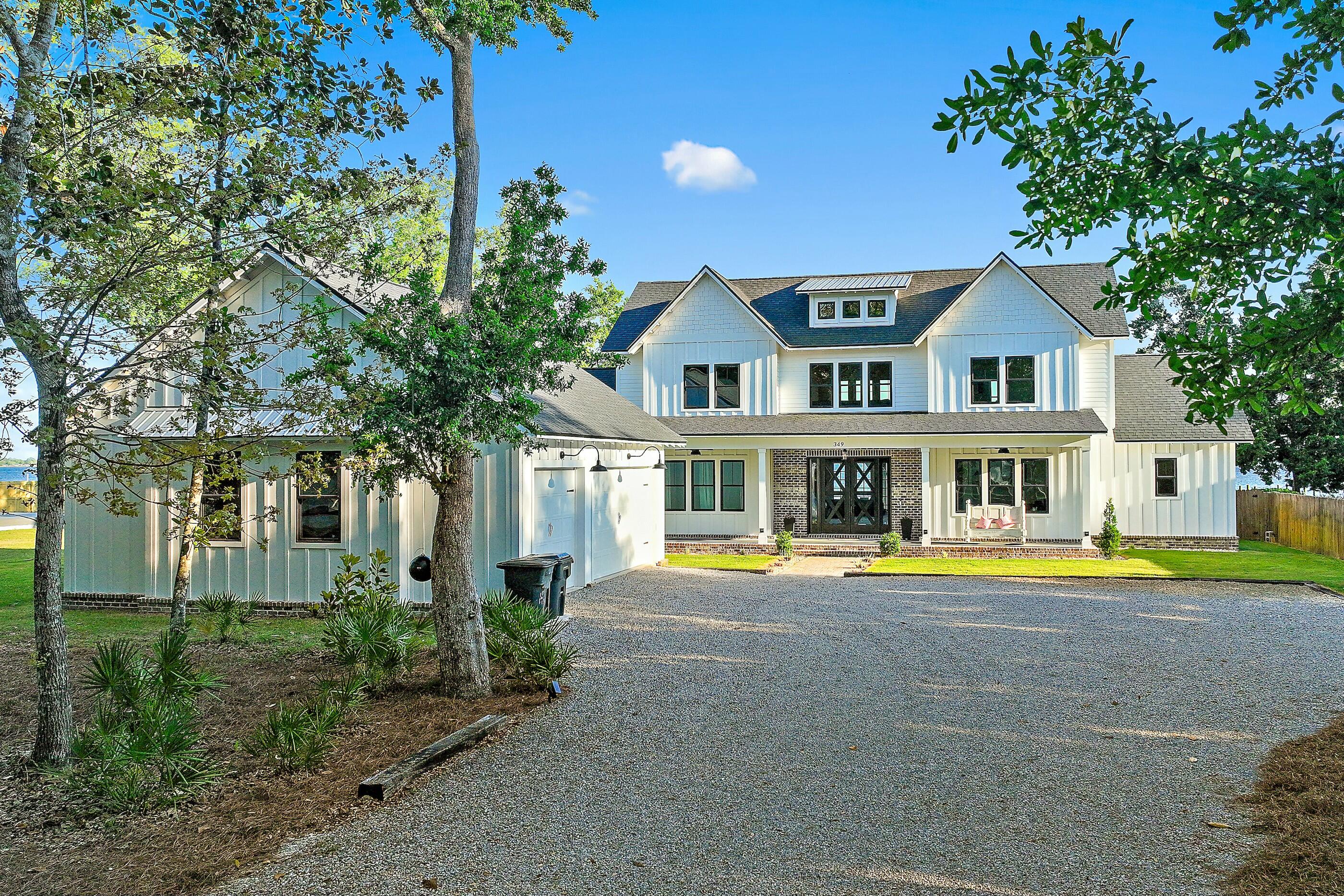 BAYVIEW - Residential