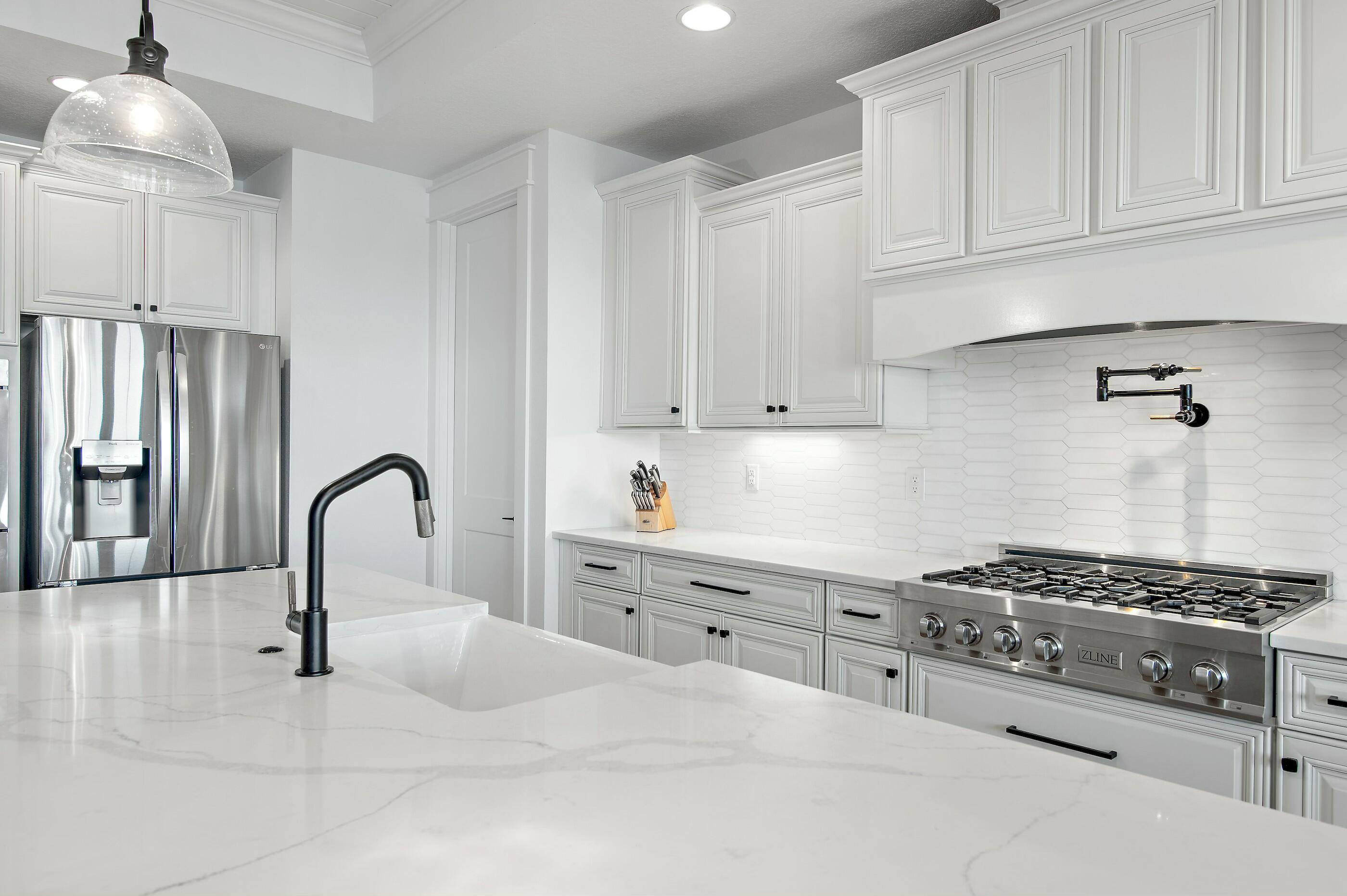 BAYVIEW - Residential