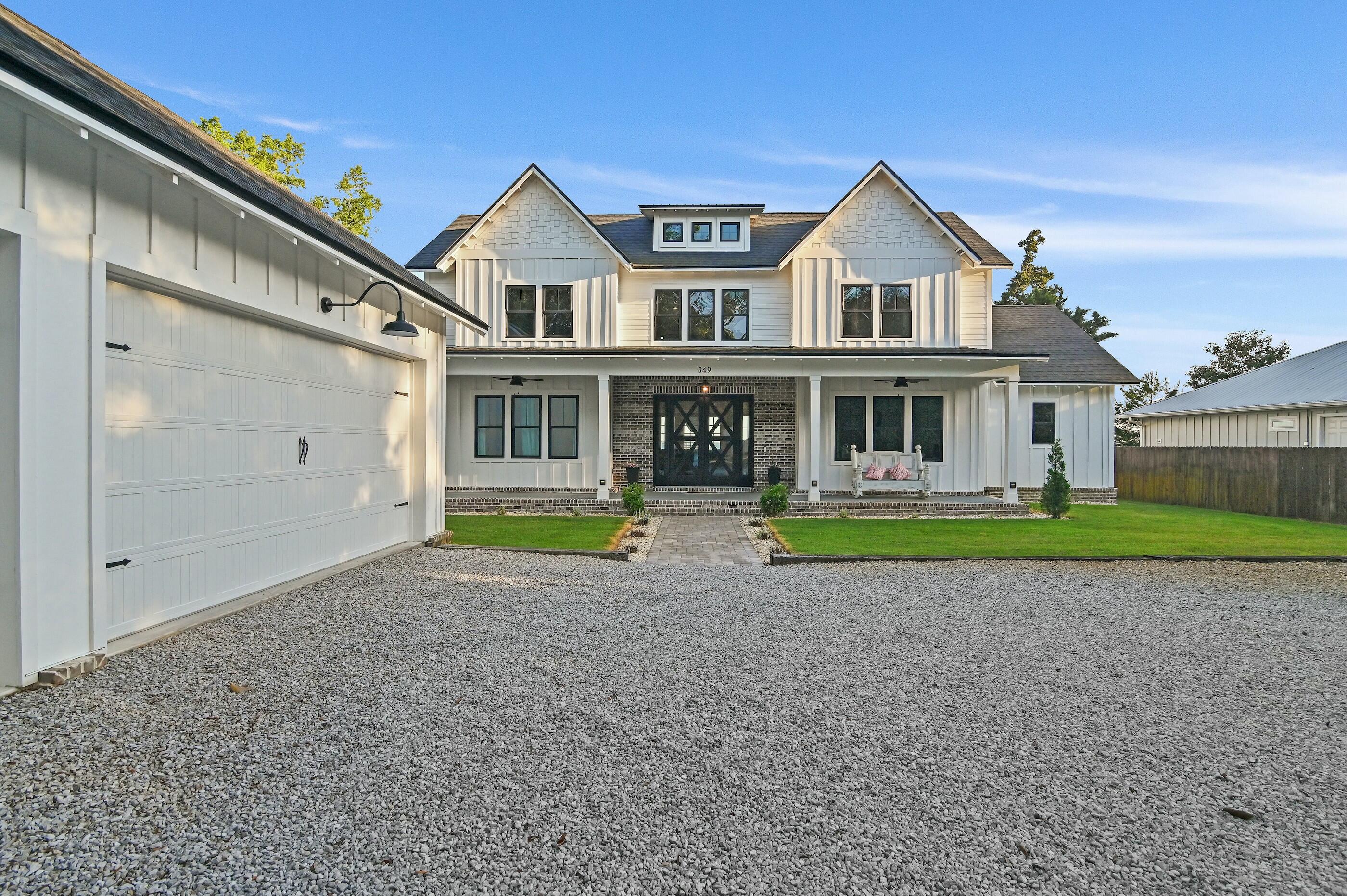 BAYVIEW - Residential