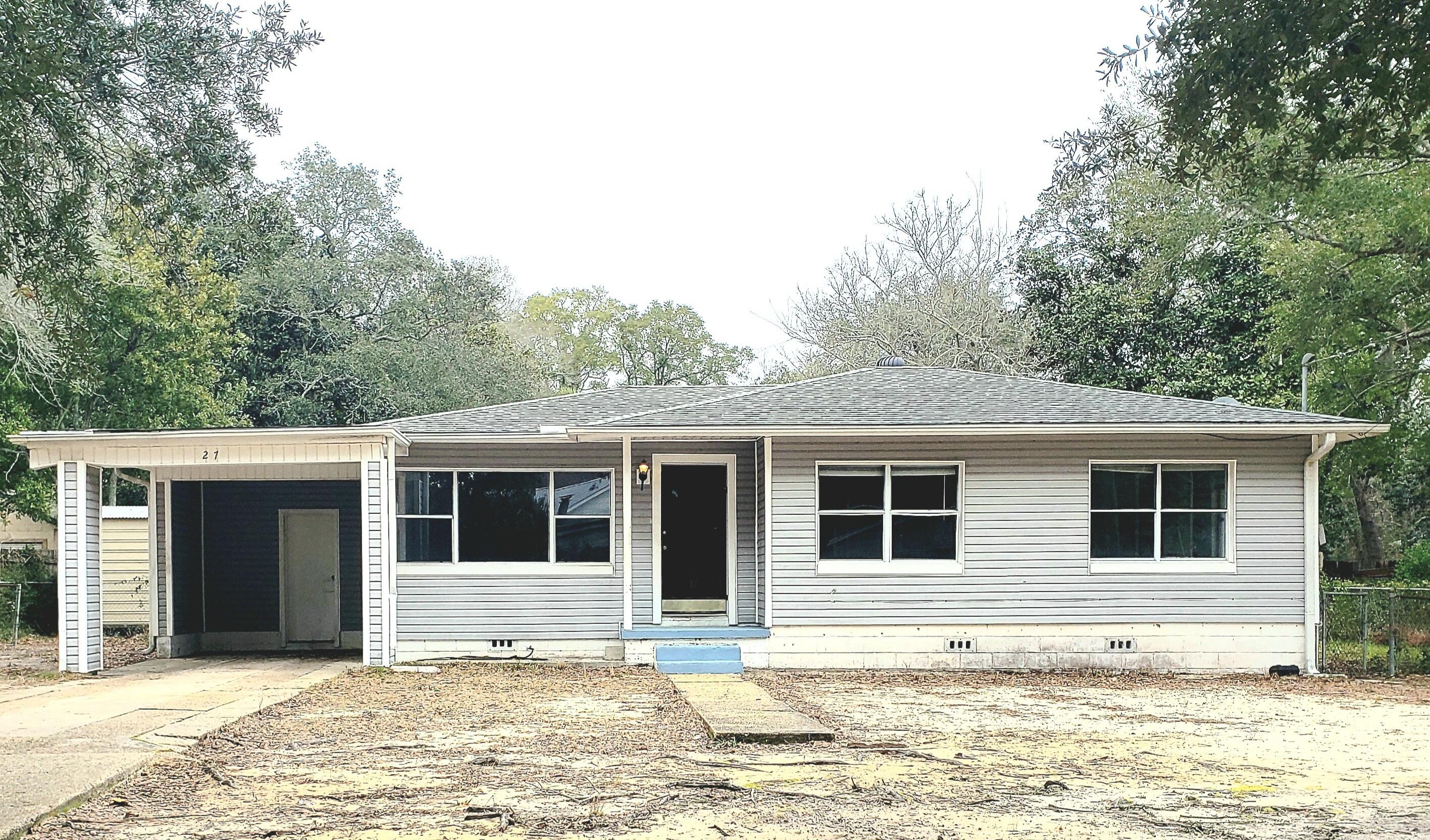 BEL-AIR S/D - Residential