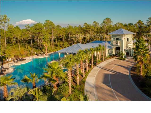 Naturewalk at Seagrove - Residential