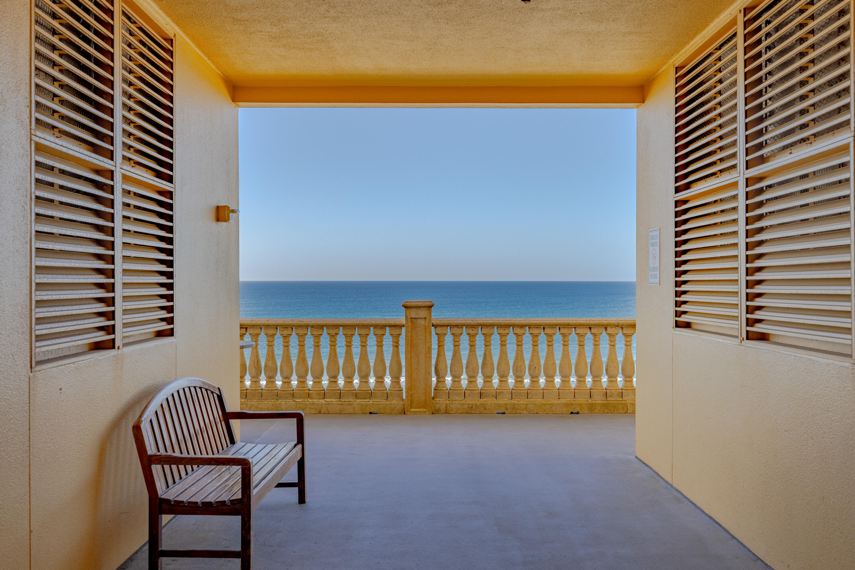 CALYPSO RESORT & TOWERS - Residential