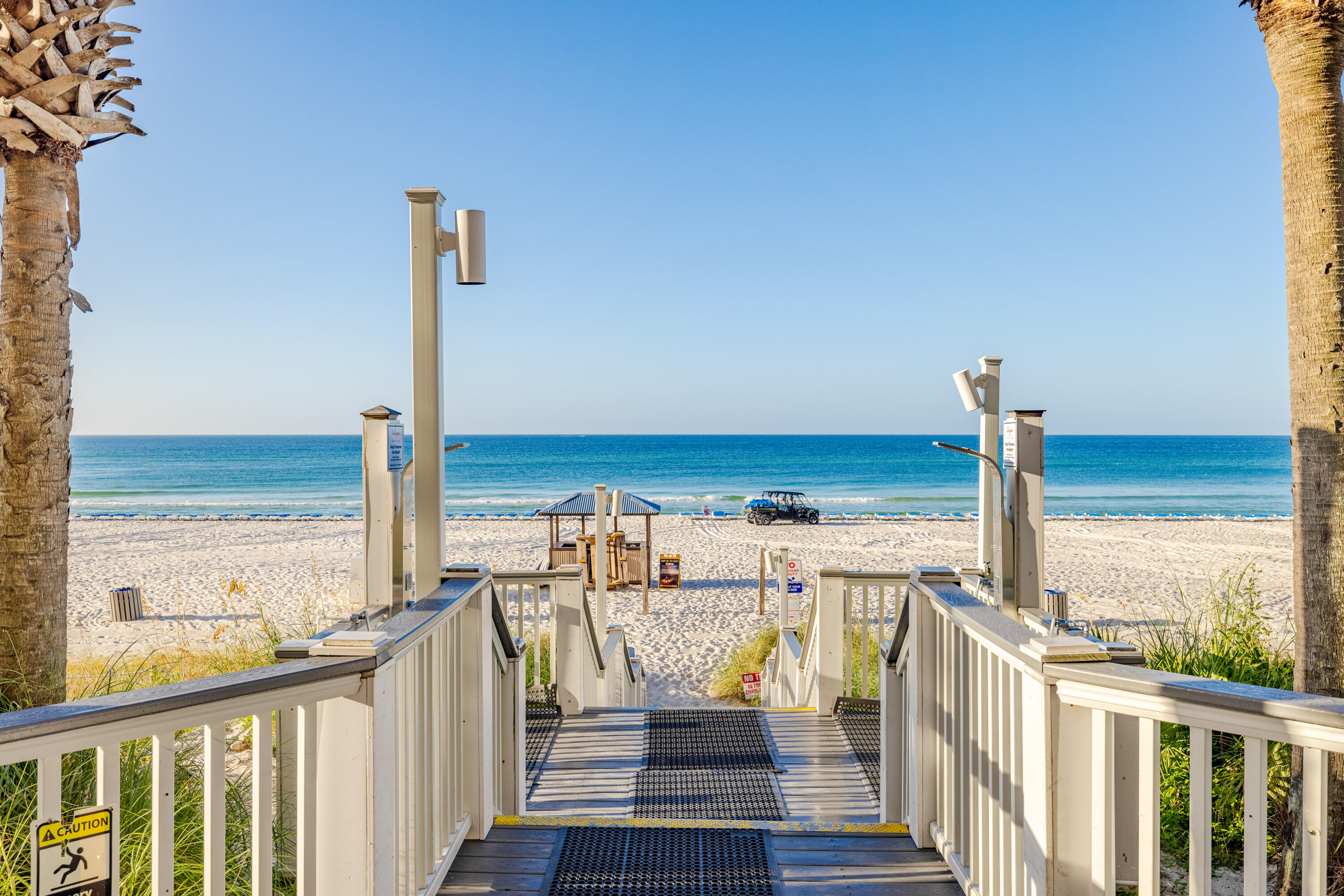 CALYPSO RESORT & TOWERS - Residential