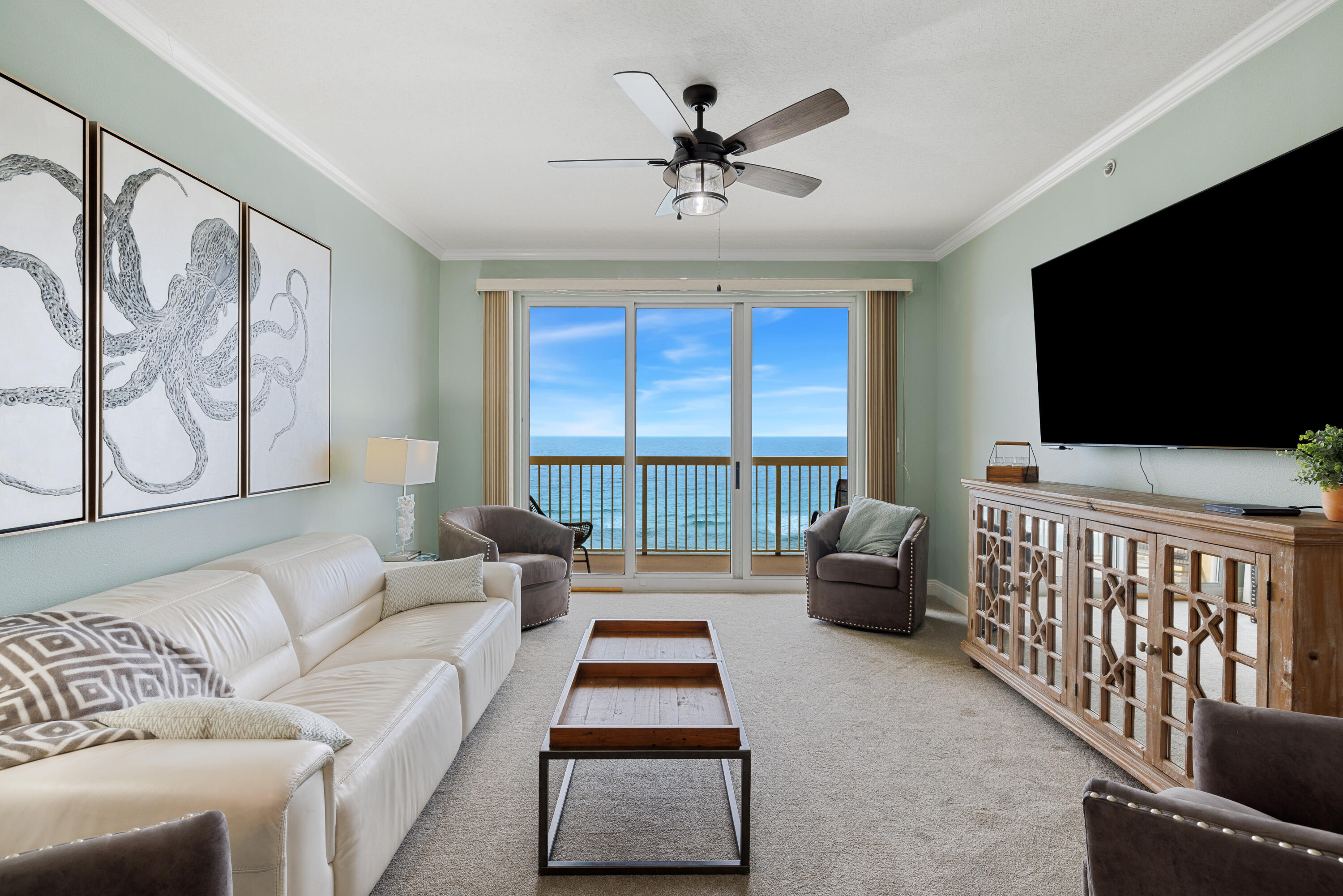 CALYPSO RESORT & TOWERS - Residential