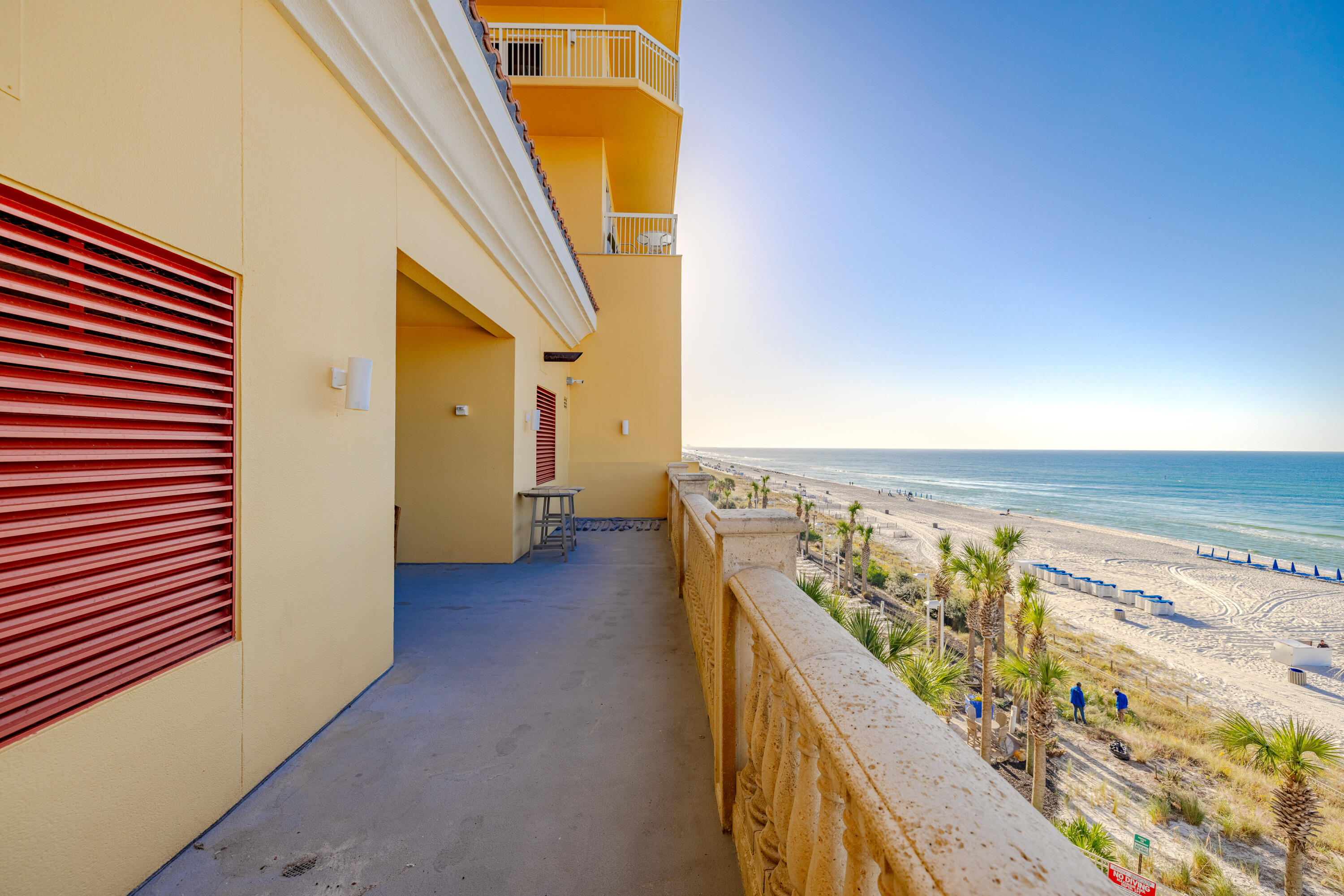 CALYPSO RESORT & TOWERS - Residential