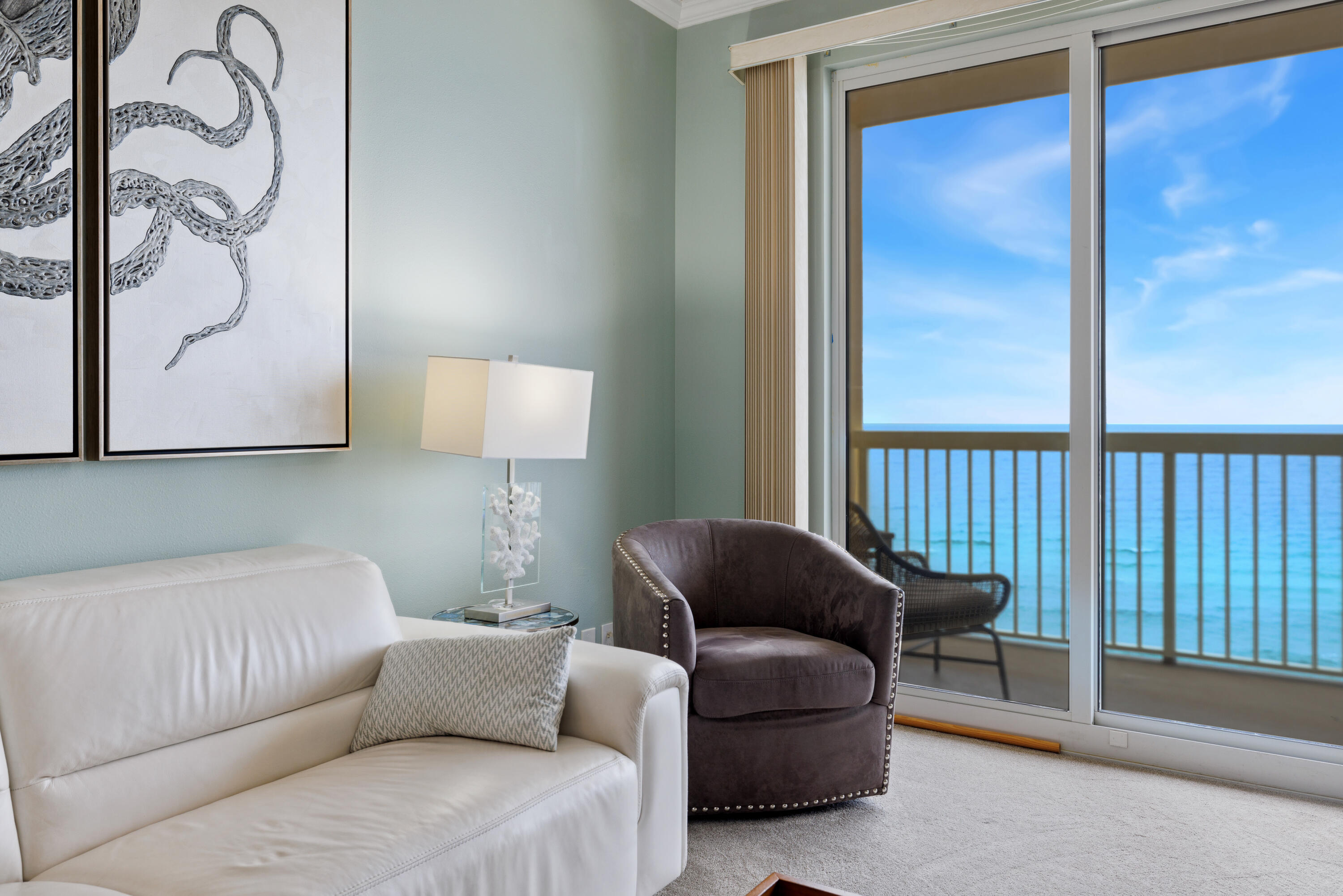 CALYPSO RESORT & TOWERS - Residential
