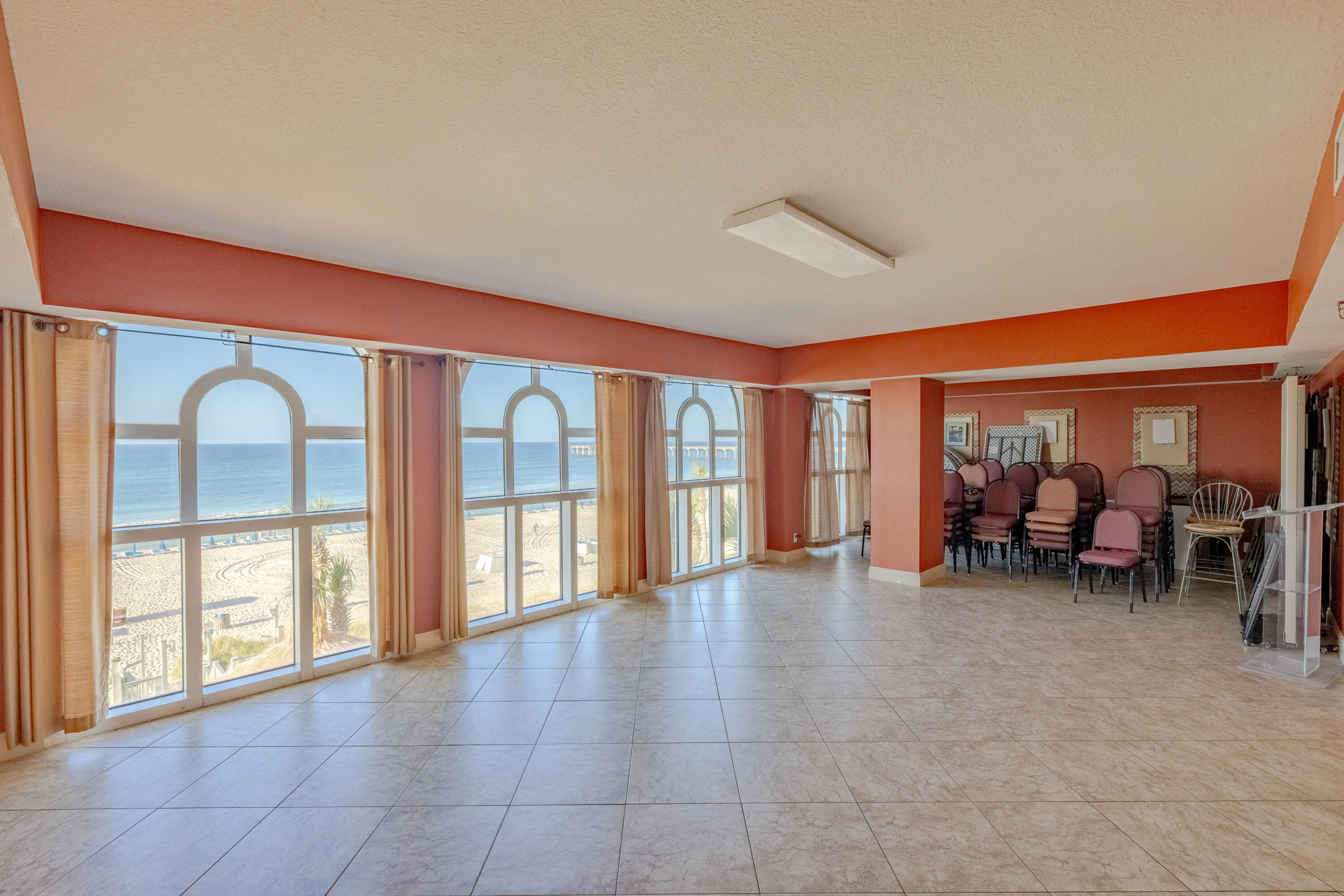 CALYPSO RESORT & TOWERS - Residential