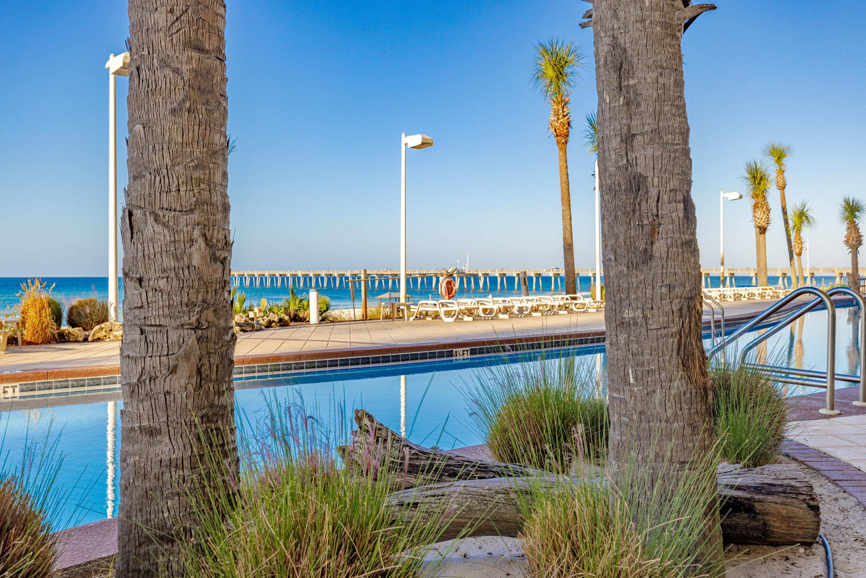 CALYPSO RESORT & TOWERS - Residential