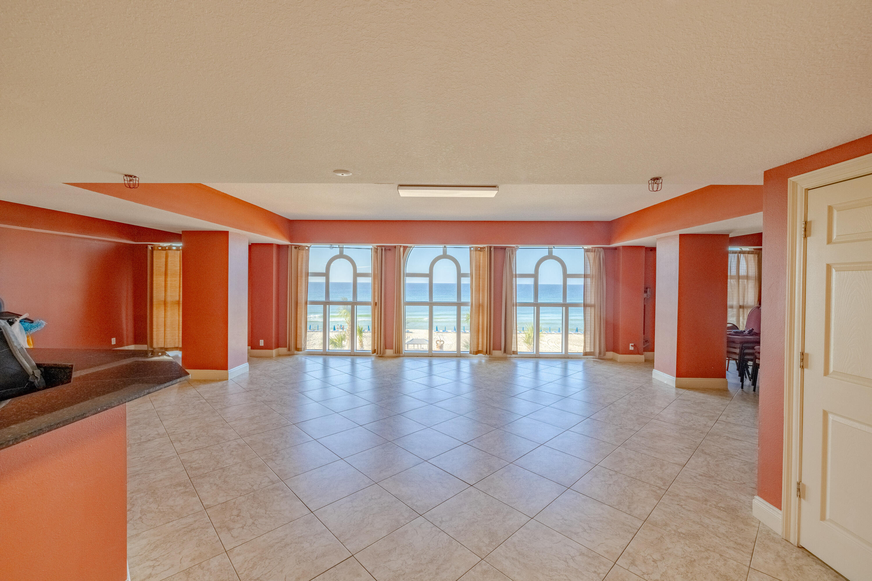 CALYPSO RESORT & TOWERS - Residential