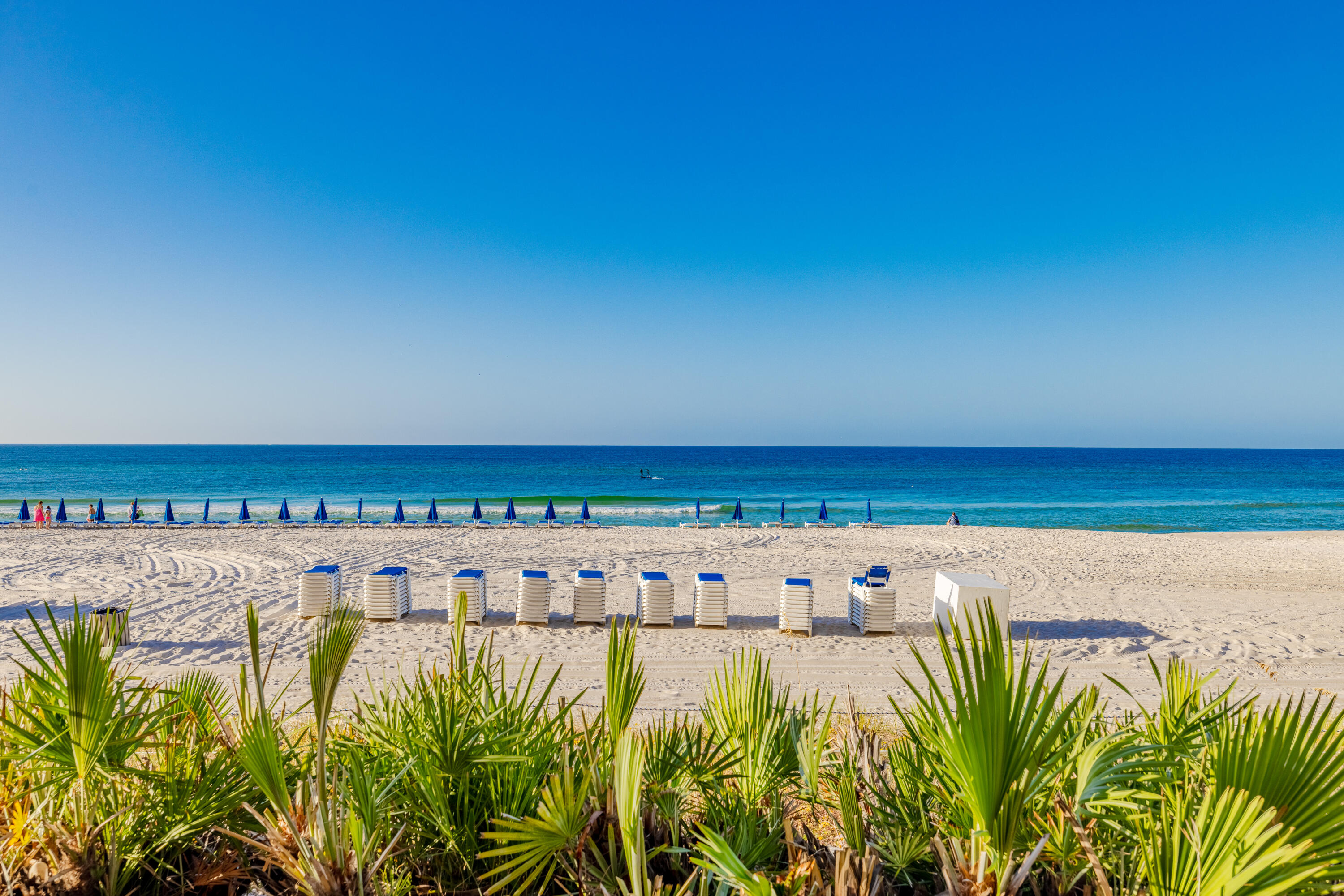 CALYPSO RESORT & TOWERS - Residential