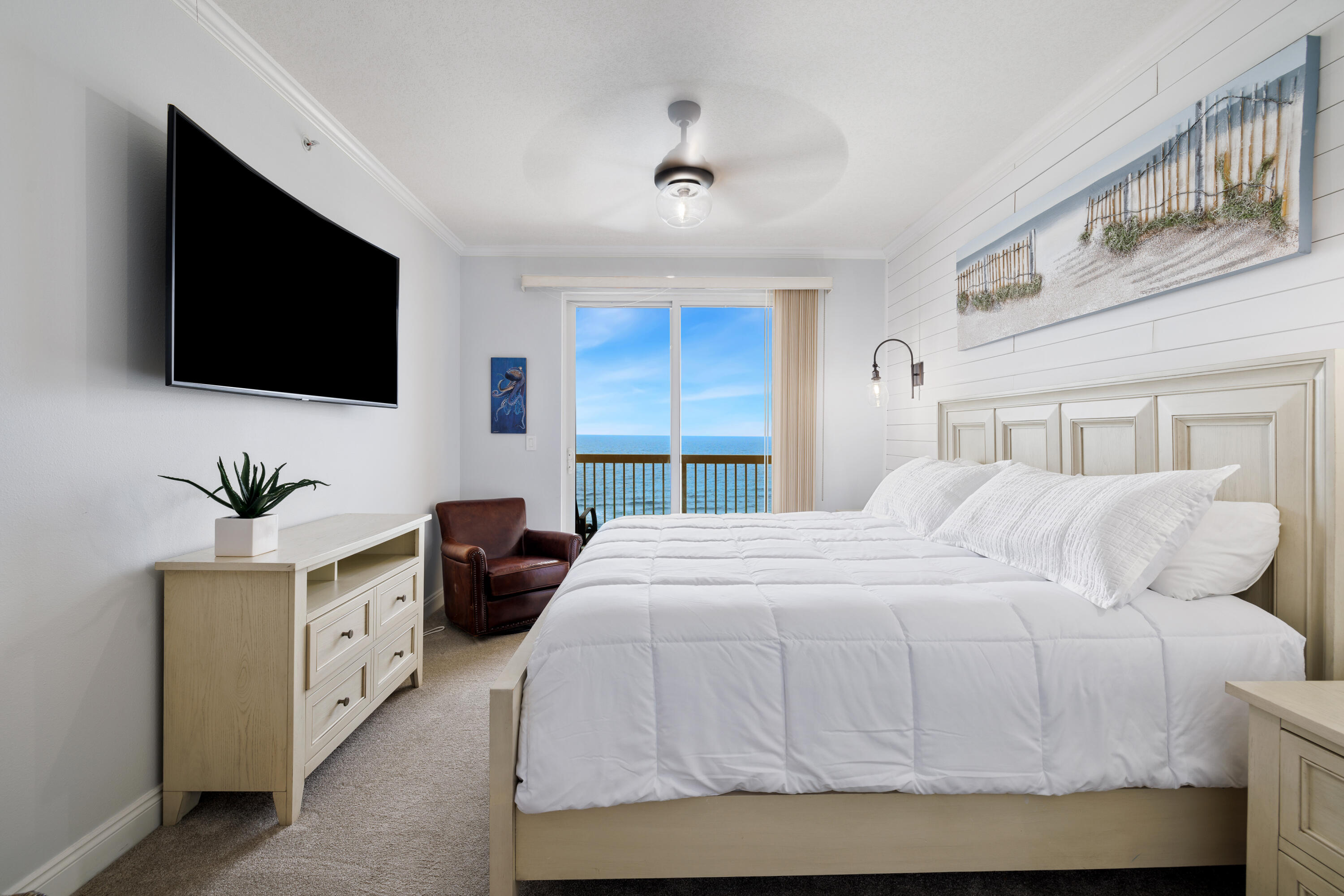 CALYPSO RESORT & TOWERS - Residential
