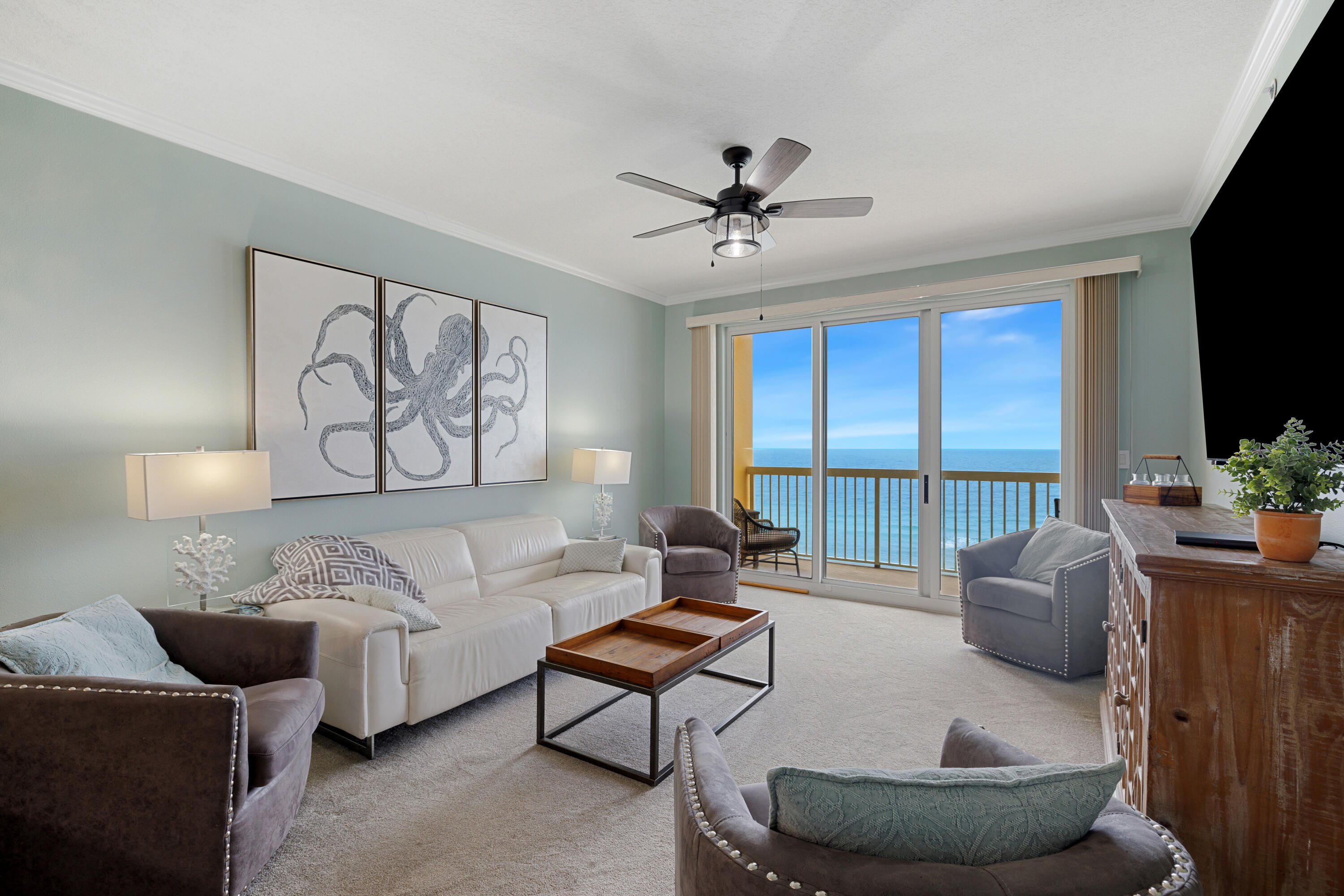 CALYPSO RESORT & TOWERS - Residential