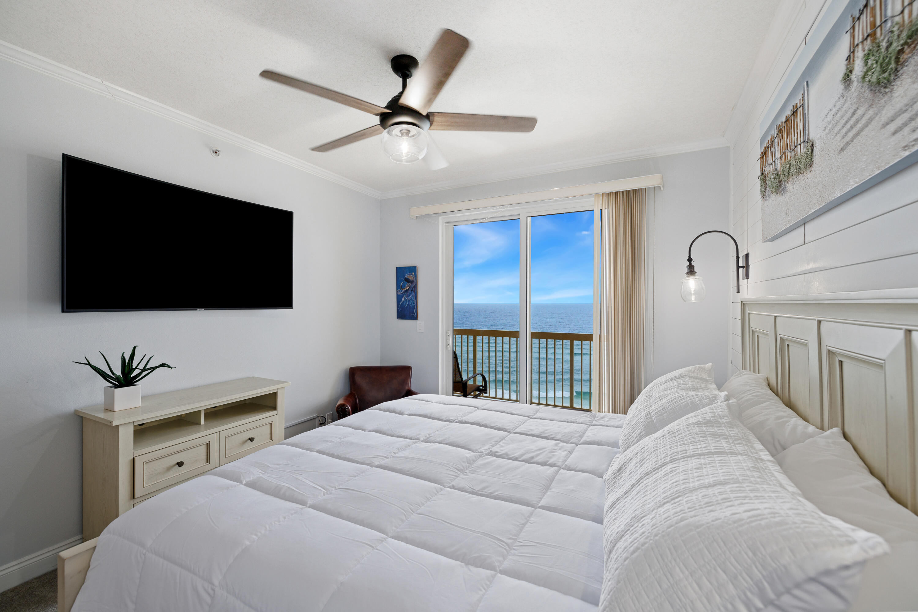 CALYPSO RESORT & TOWERS - Residential
