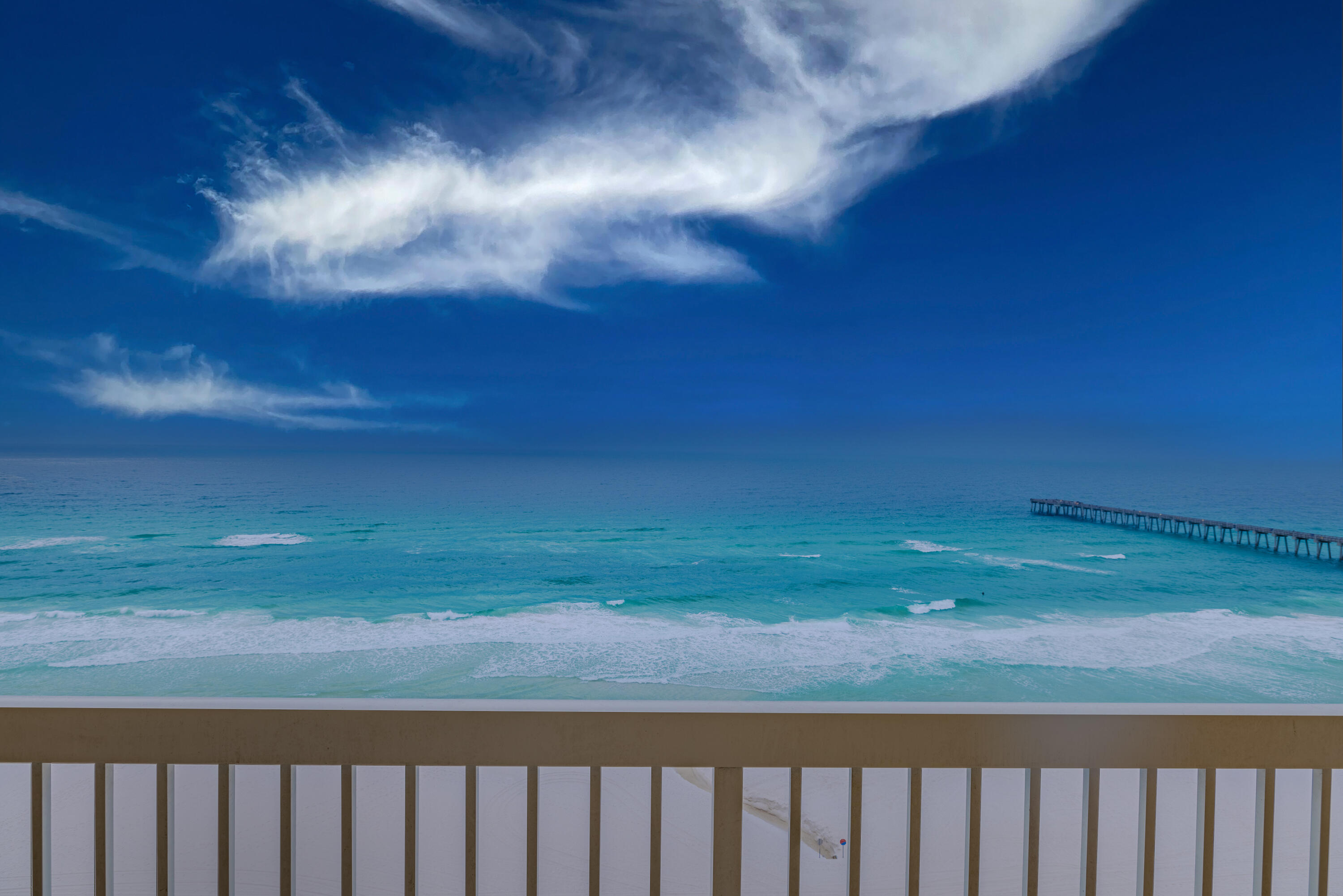 CALYPSO RESORT & TOWERS - Residential
