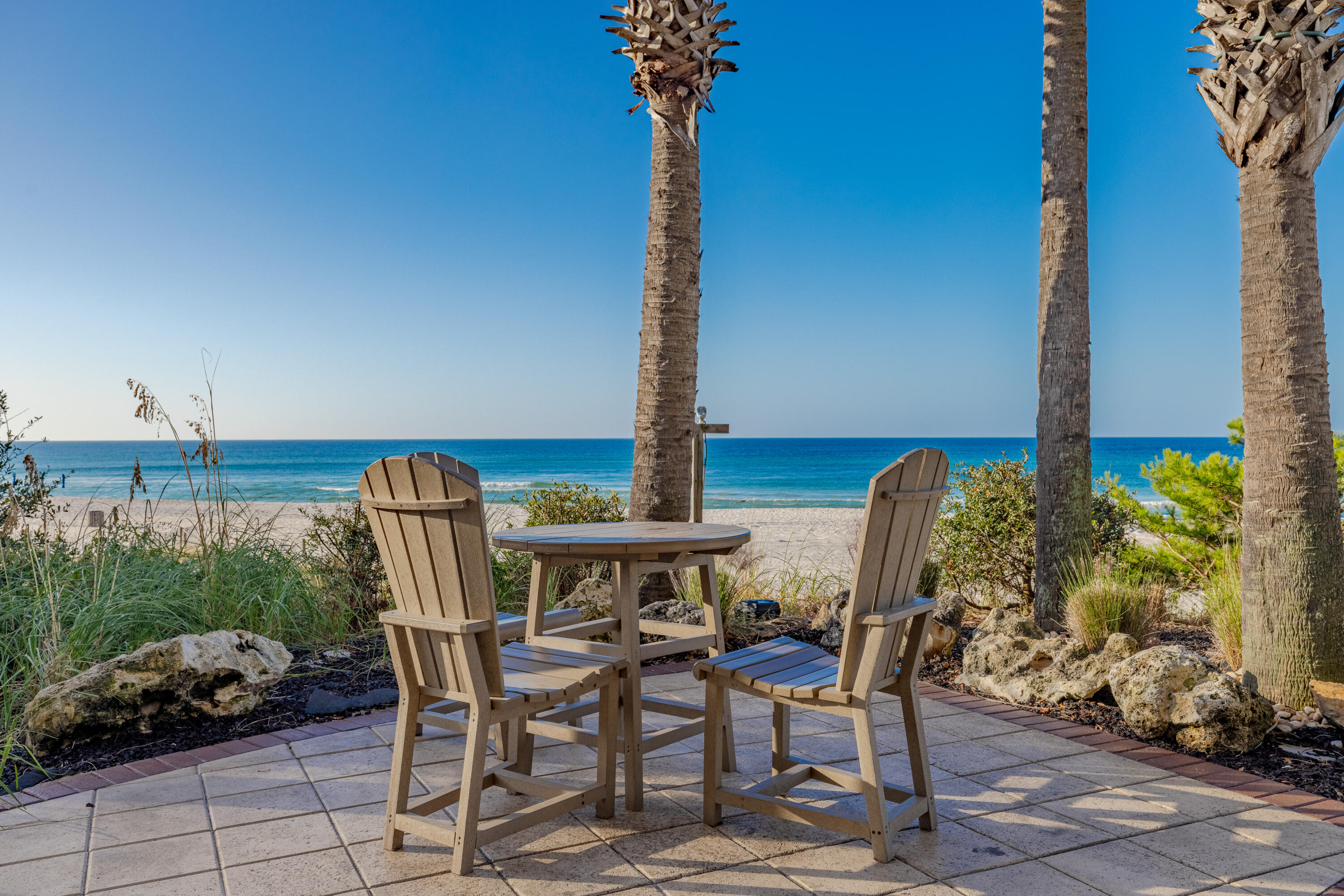 CALYPSO RESORT & TOWERS - Residential