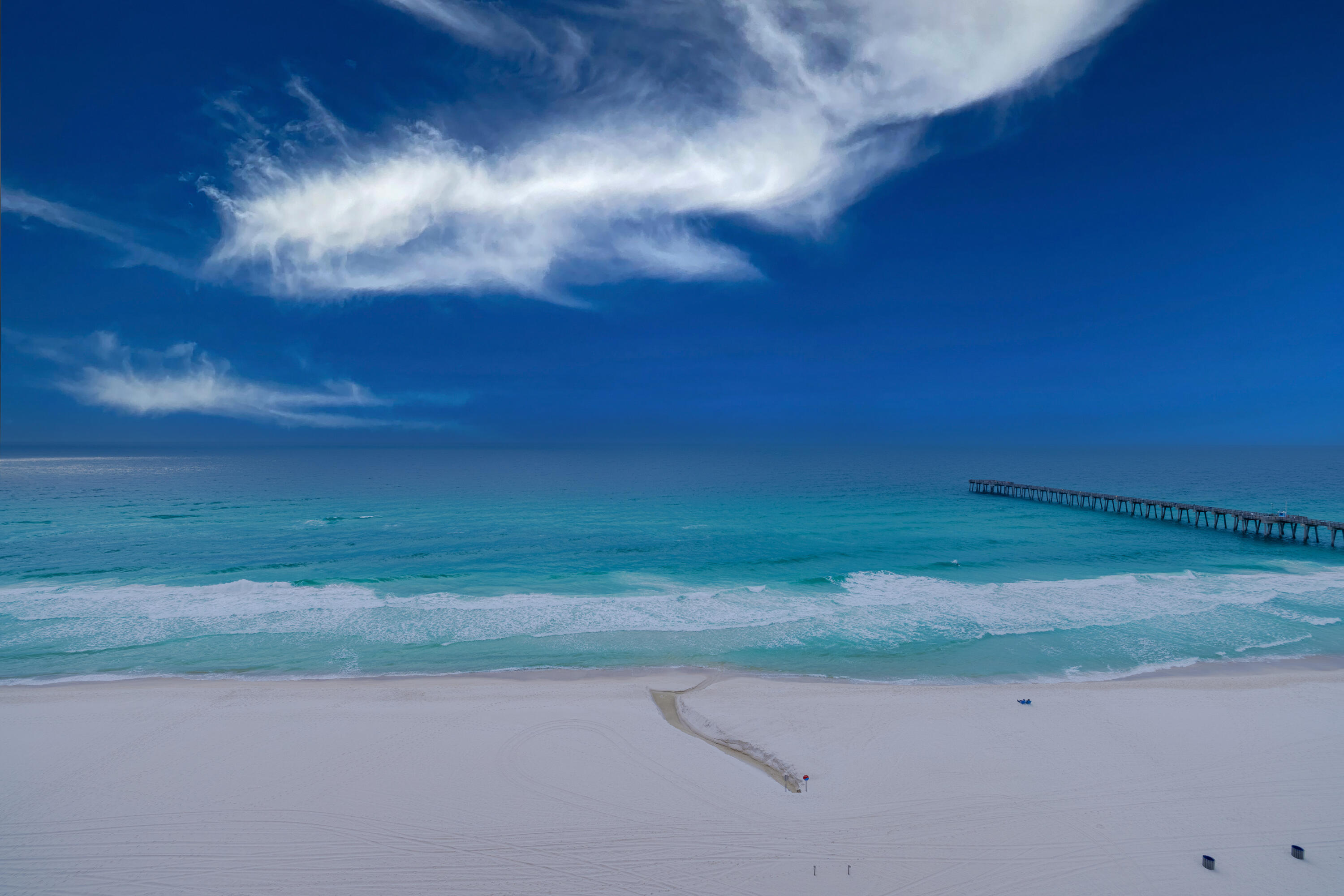 CALYPSO RESORT & TOWERS - Residential