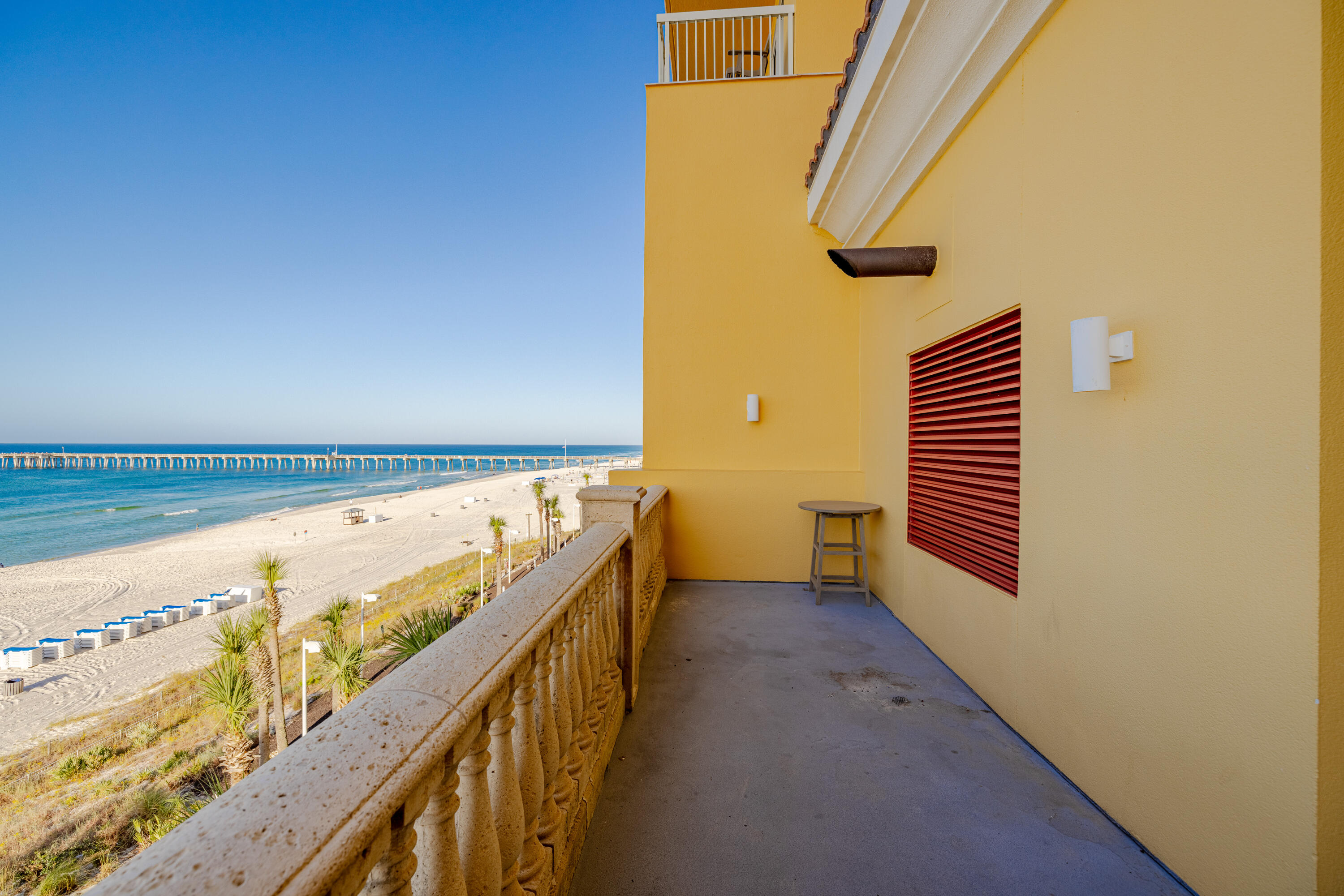 CALYPSO RESORT & TOWERS - Residential