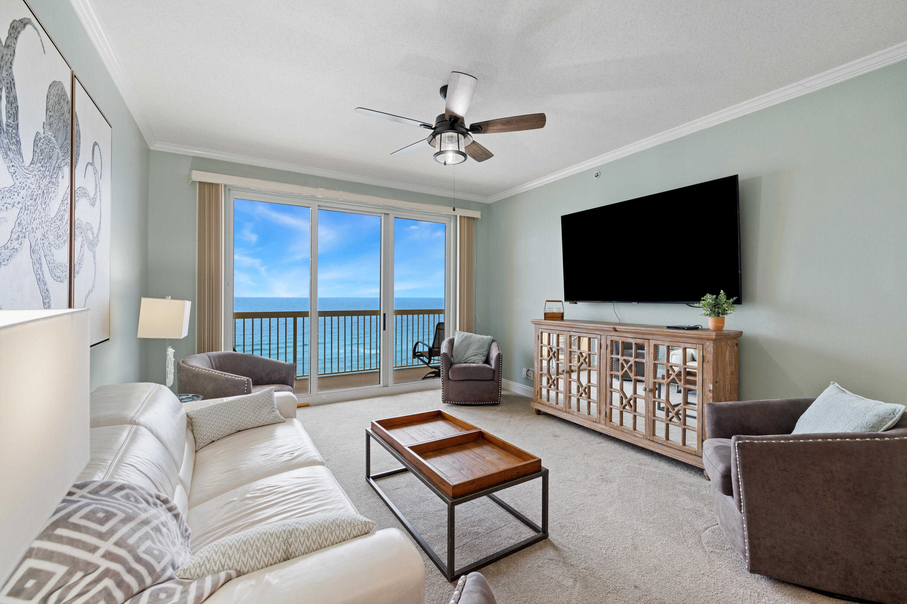 CALYPSO RESORT & TOWERS - Residential