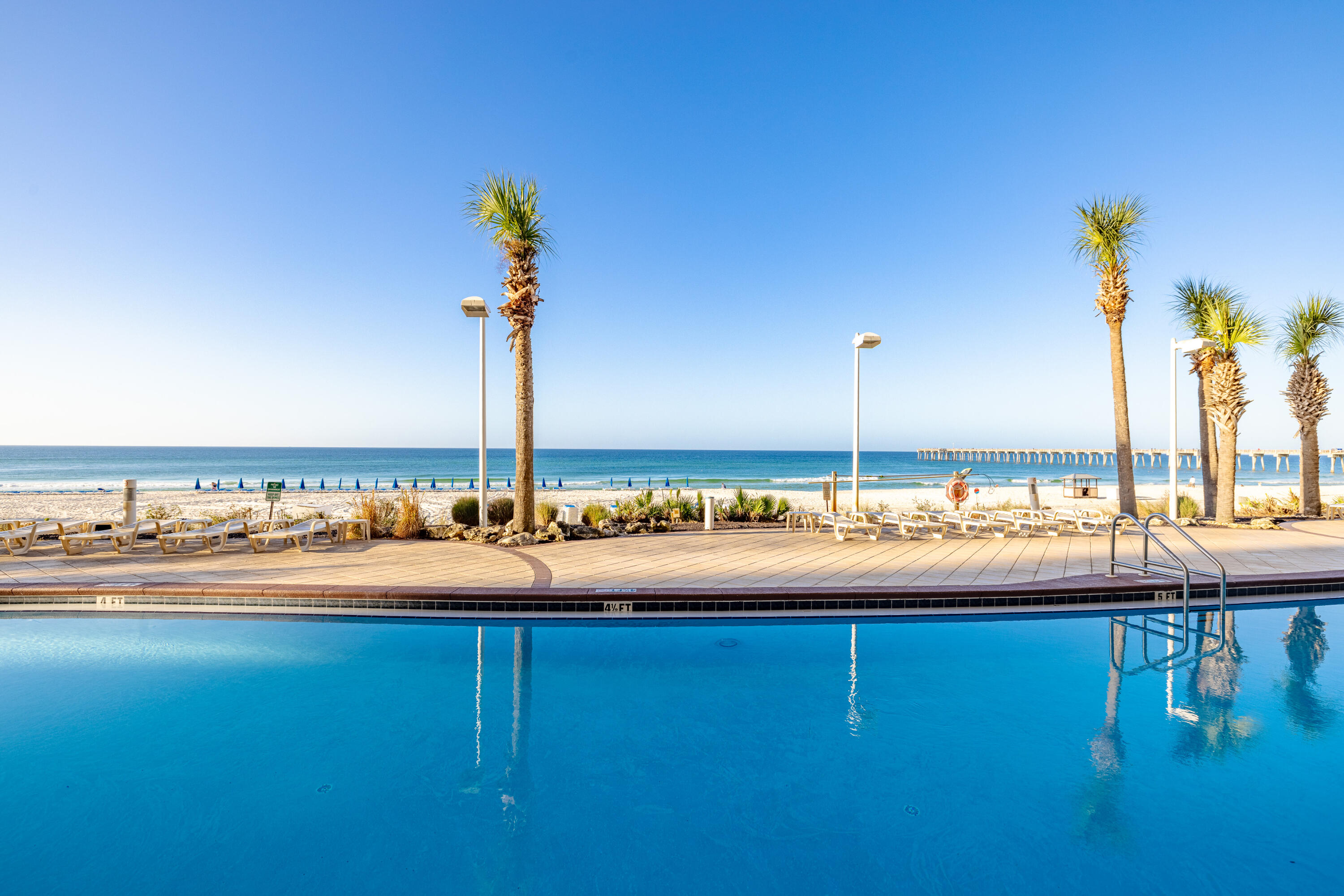 CALYPSO RESORT & TOWERS - Residential