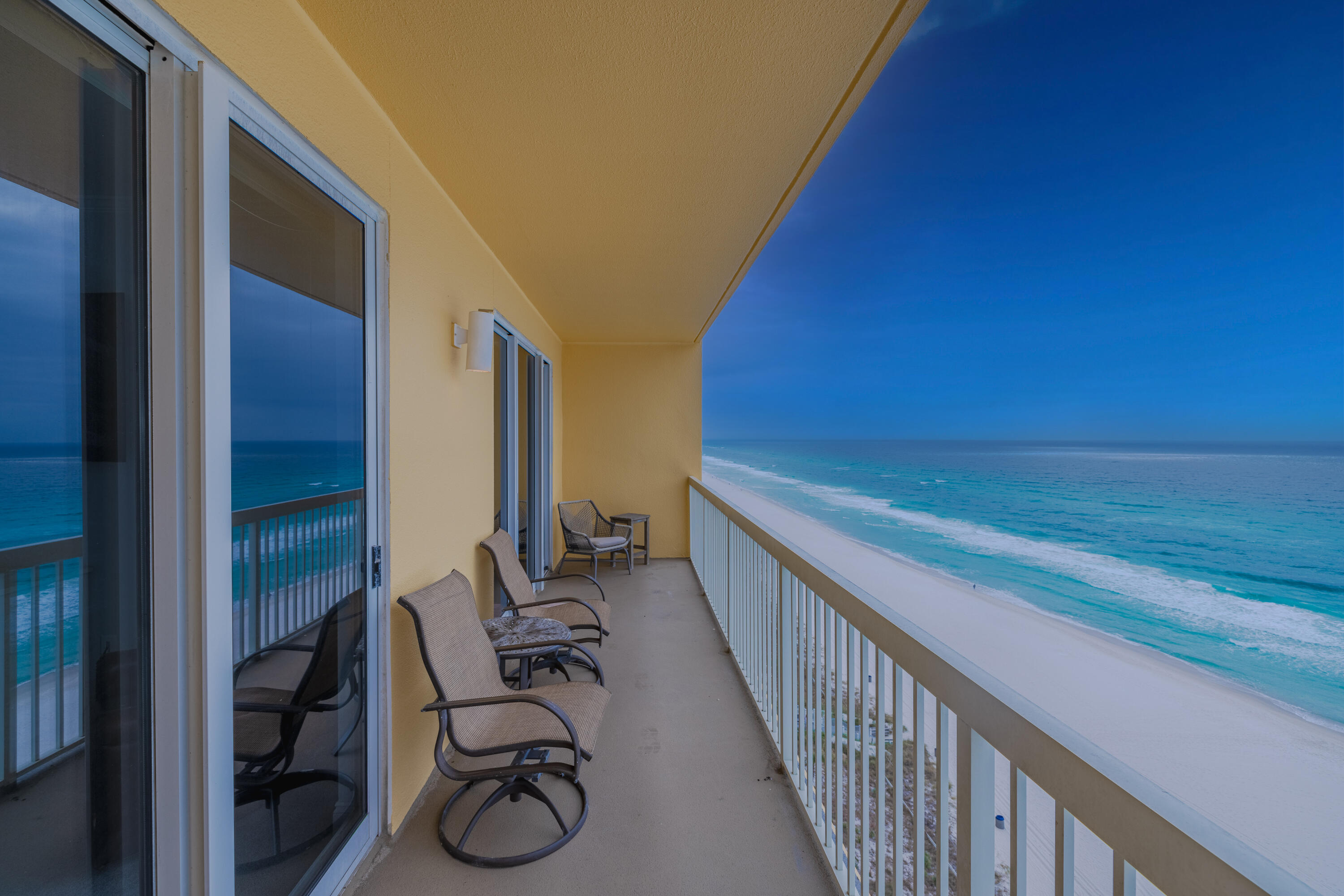 CALYPSO RESORT & TOWERS - Residential