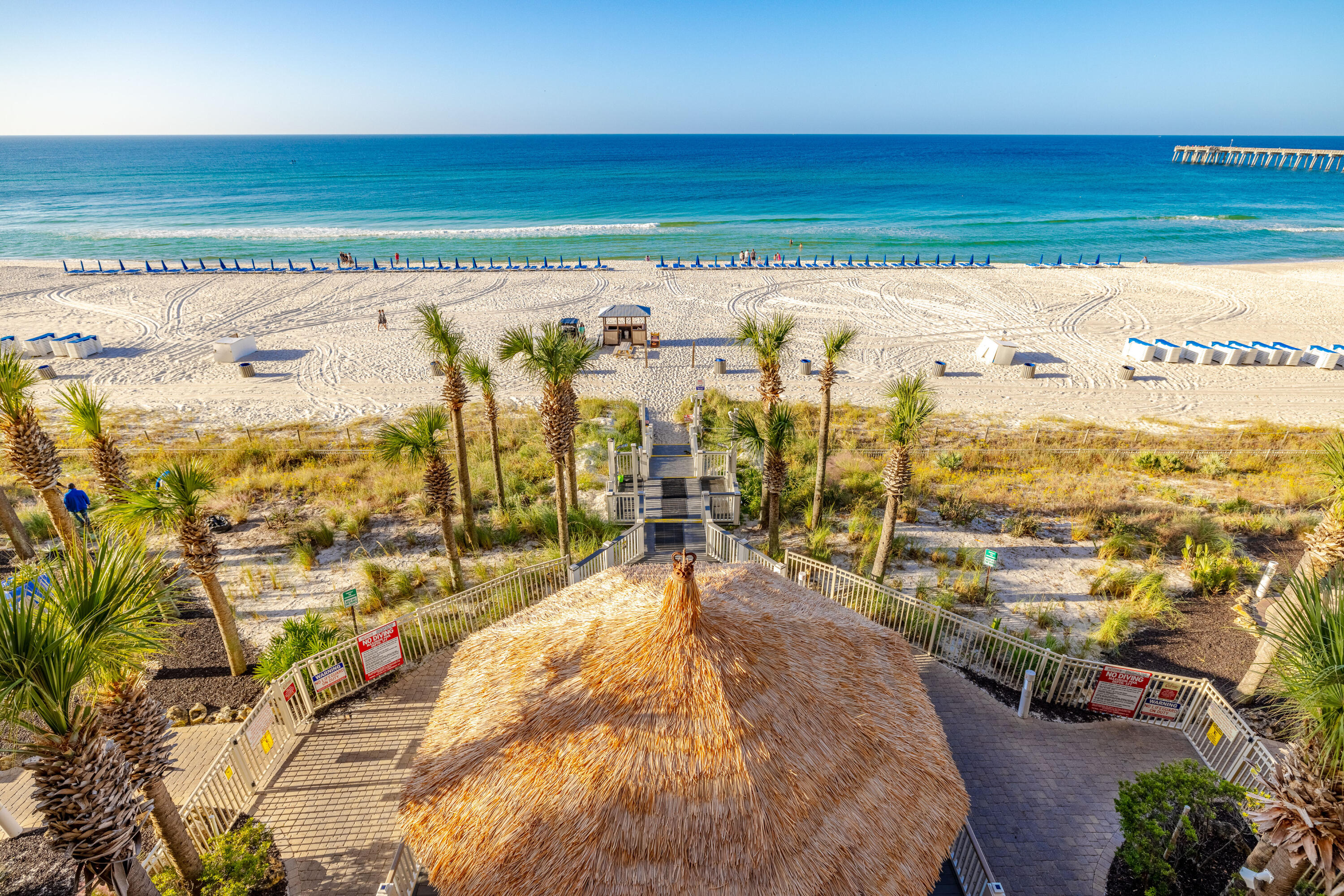 CALYPSO RESORT & TOWERS - Residential