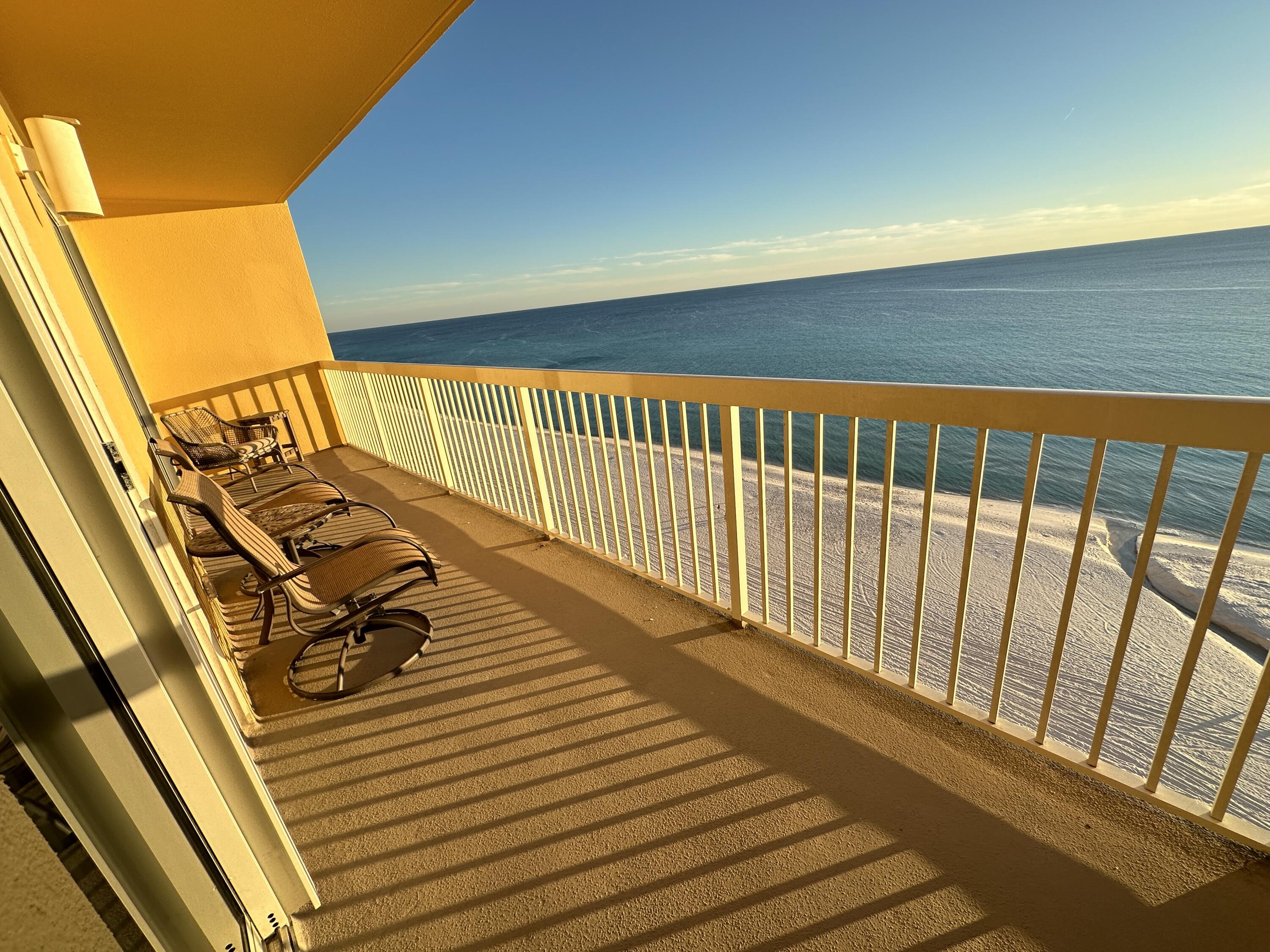 CALYPSO RESORT & TOWERS - Residential