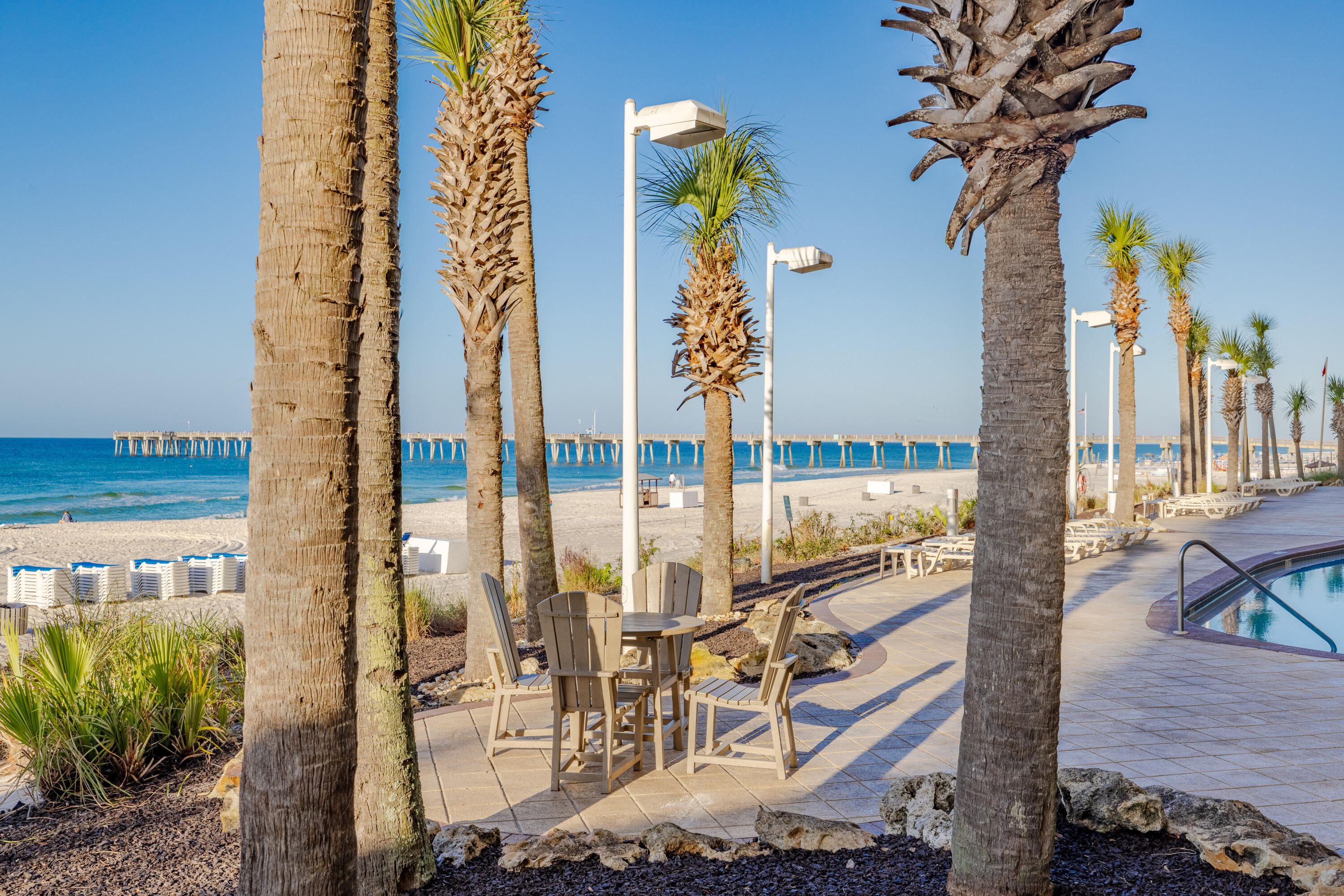 CALYPSO RESORT & TOWERS - Residential
