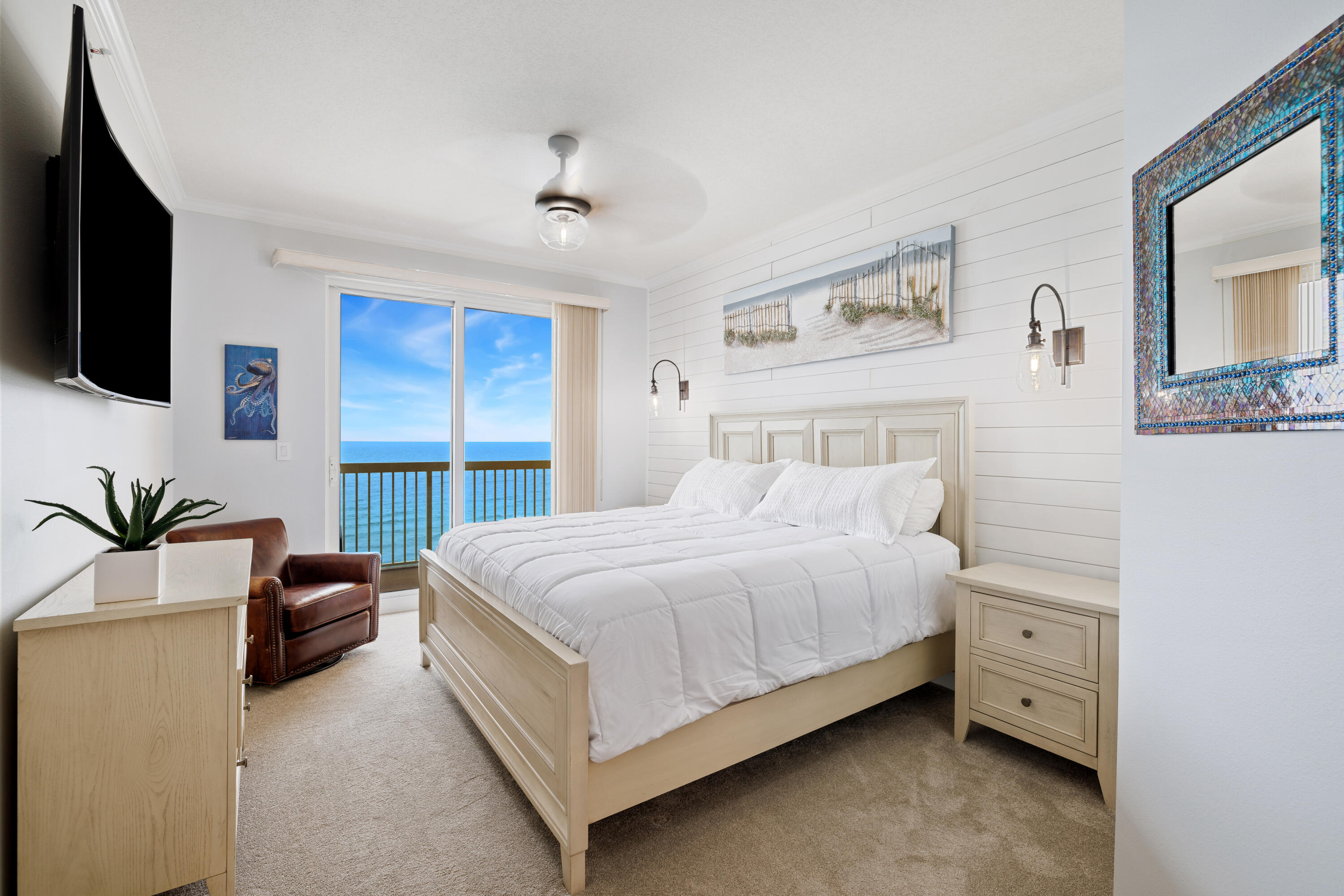 CALYPSO RESORT & TOWERS - Residential