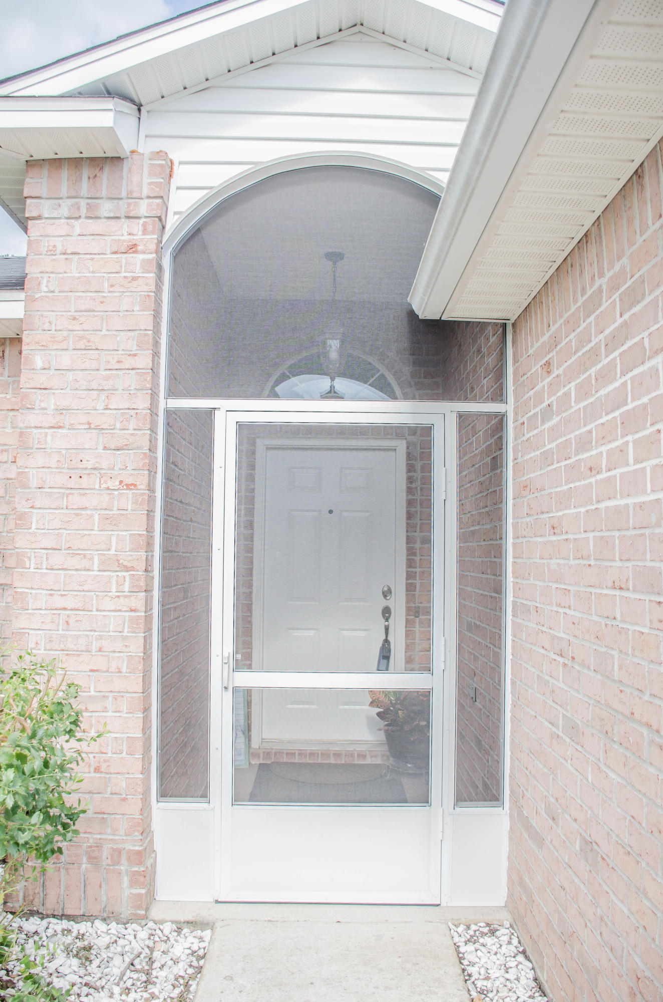 HIDDEN SHORES - Residential