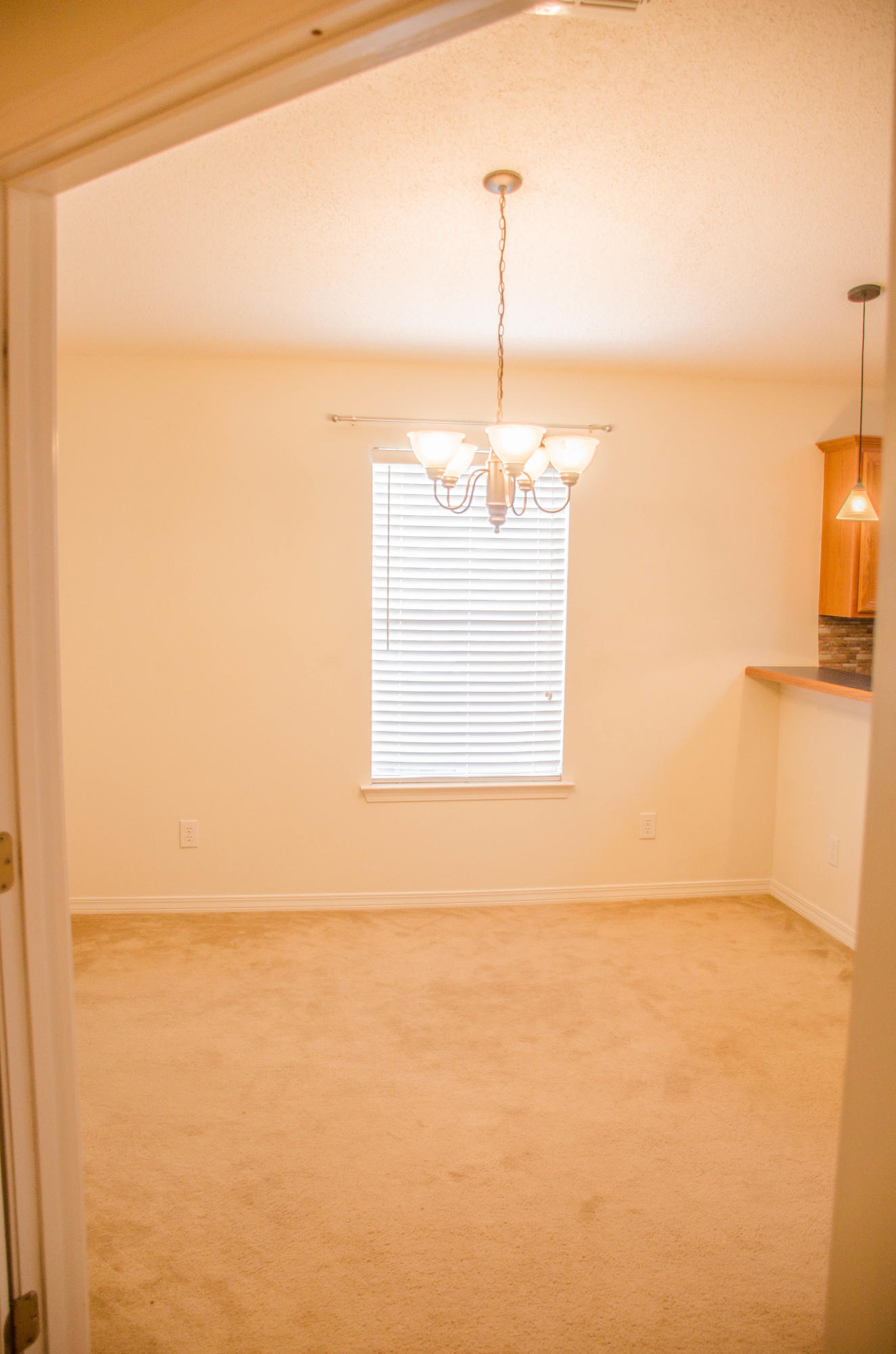 HIDDEN SHORES - Residential