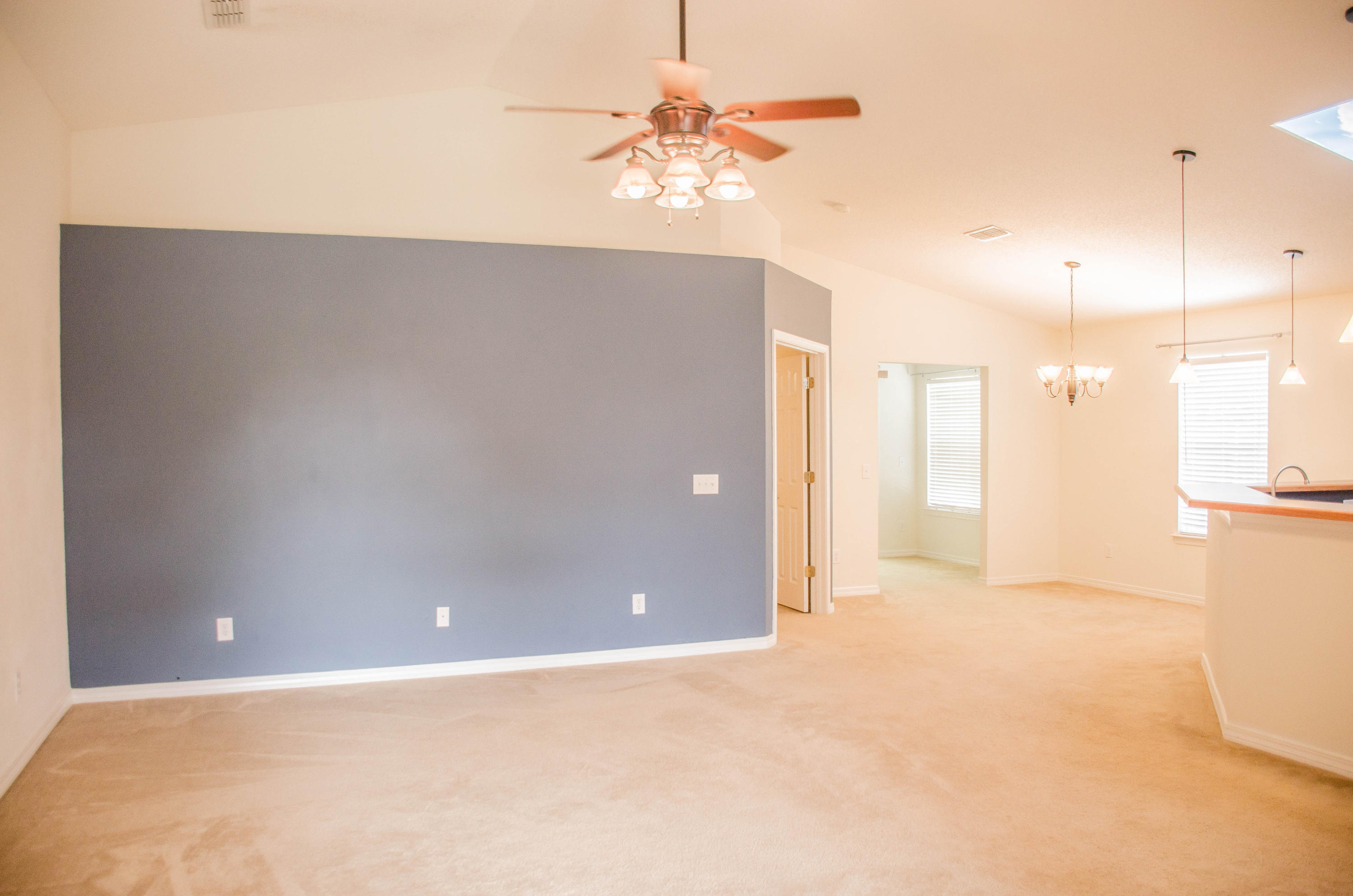 HIDDEN SHORES - Residential