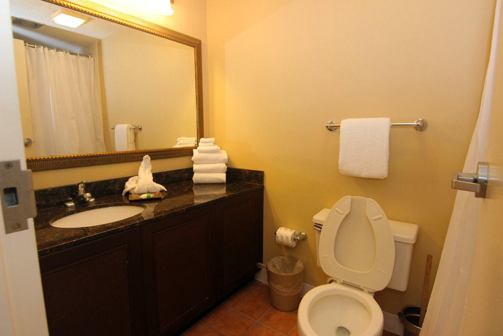 BAYSIDE CONDO SANDESTIN - Residential