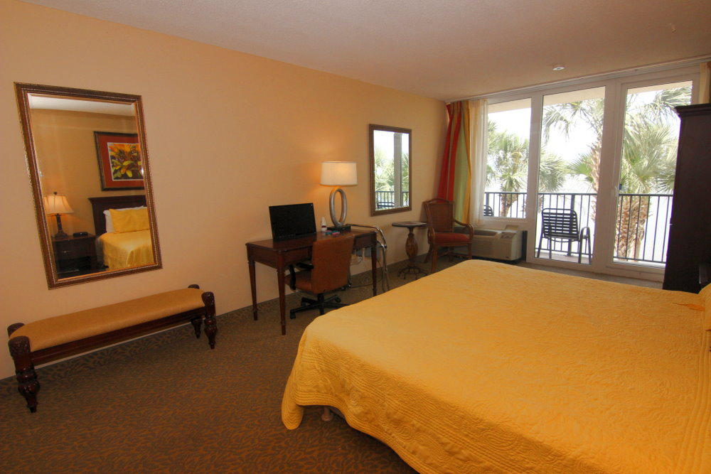 BAYSIDE CONDO SANDESTIN - Residential