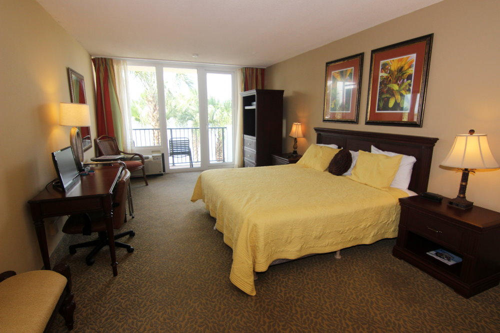 BAYSIDE CONDO SANDESTIN - Residential