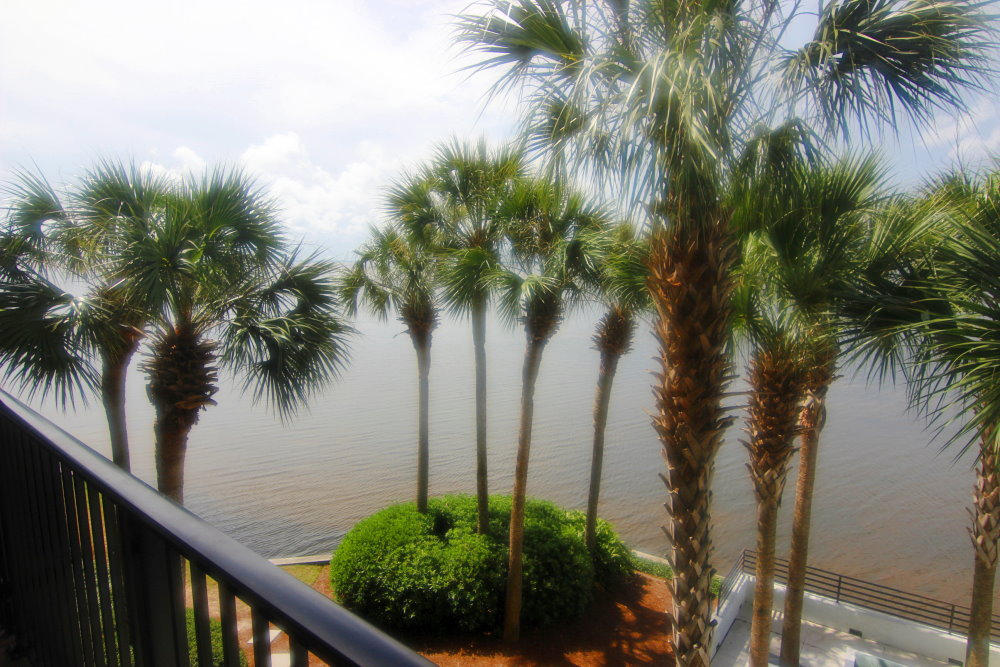 BAYSIDE CONDO SANDESTIN - Residential