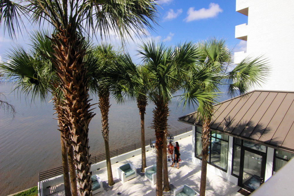 BAYSIDE CONDO SANDESTIN - Residential