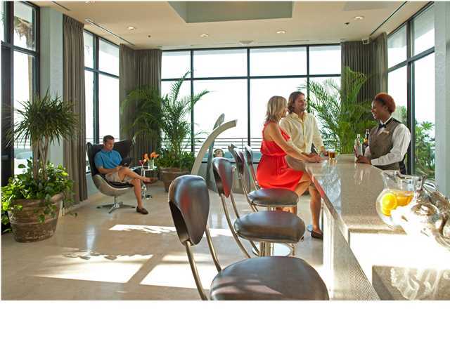 BAYSIDE CONDO SANDESTIN - Residential