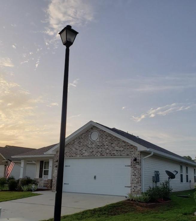 AVALON ESTATES - Residential