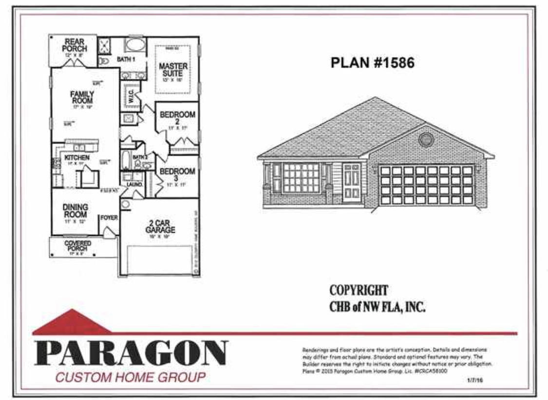 AVALON ESTATES - Residential