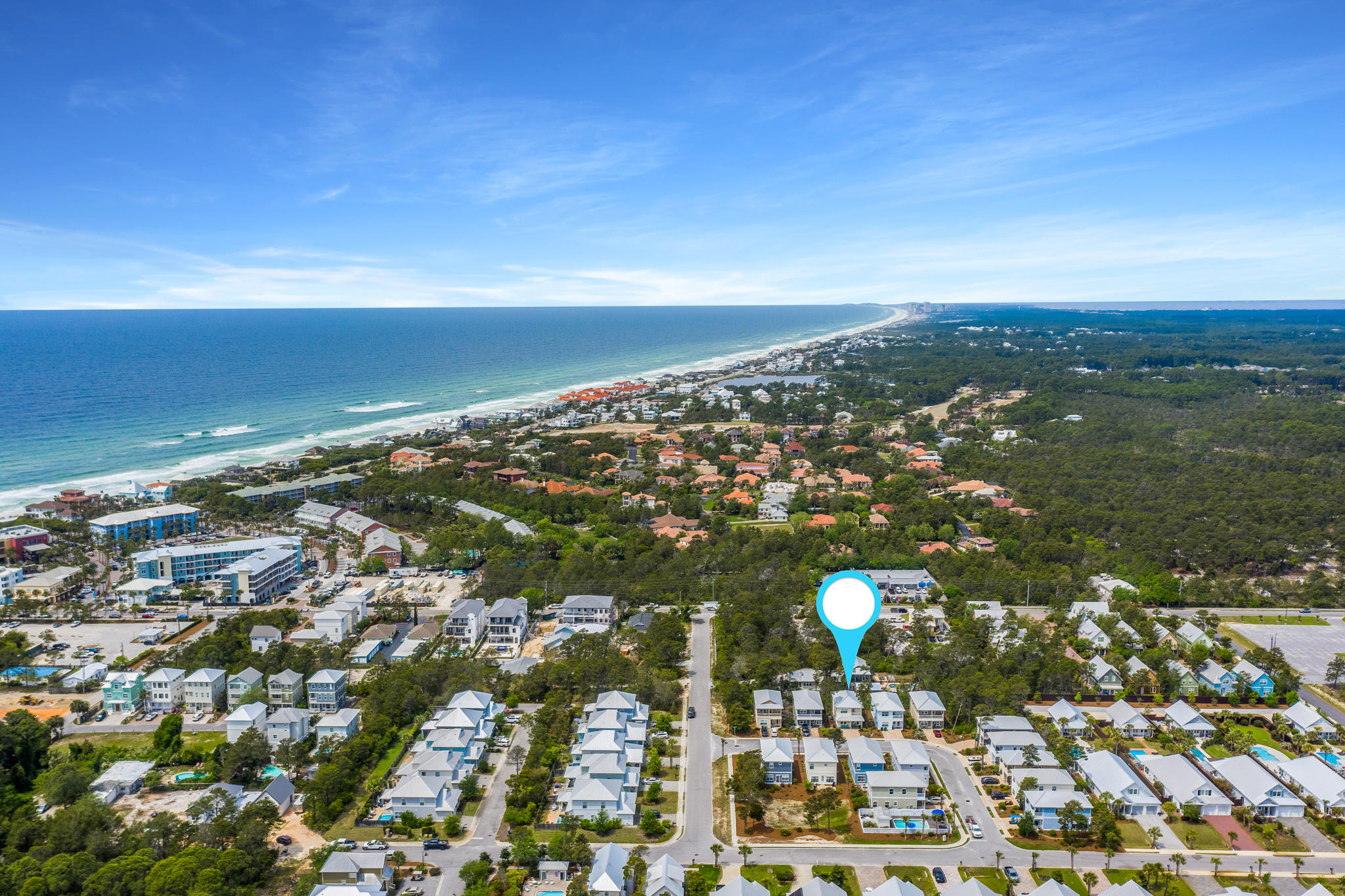 Gulf Reflections - Residential