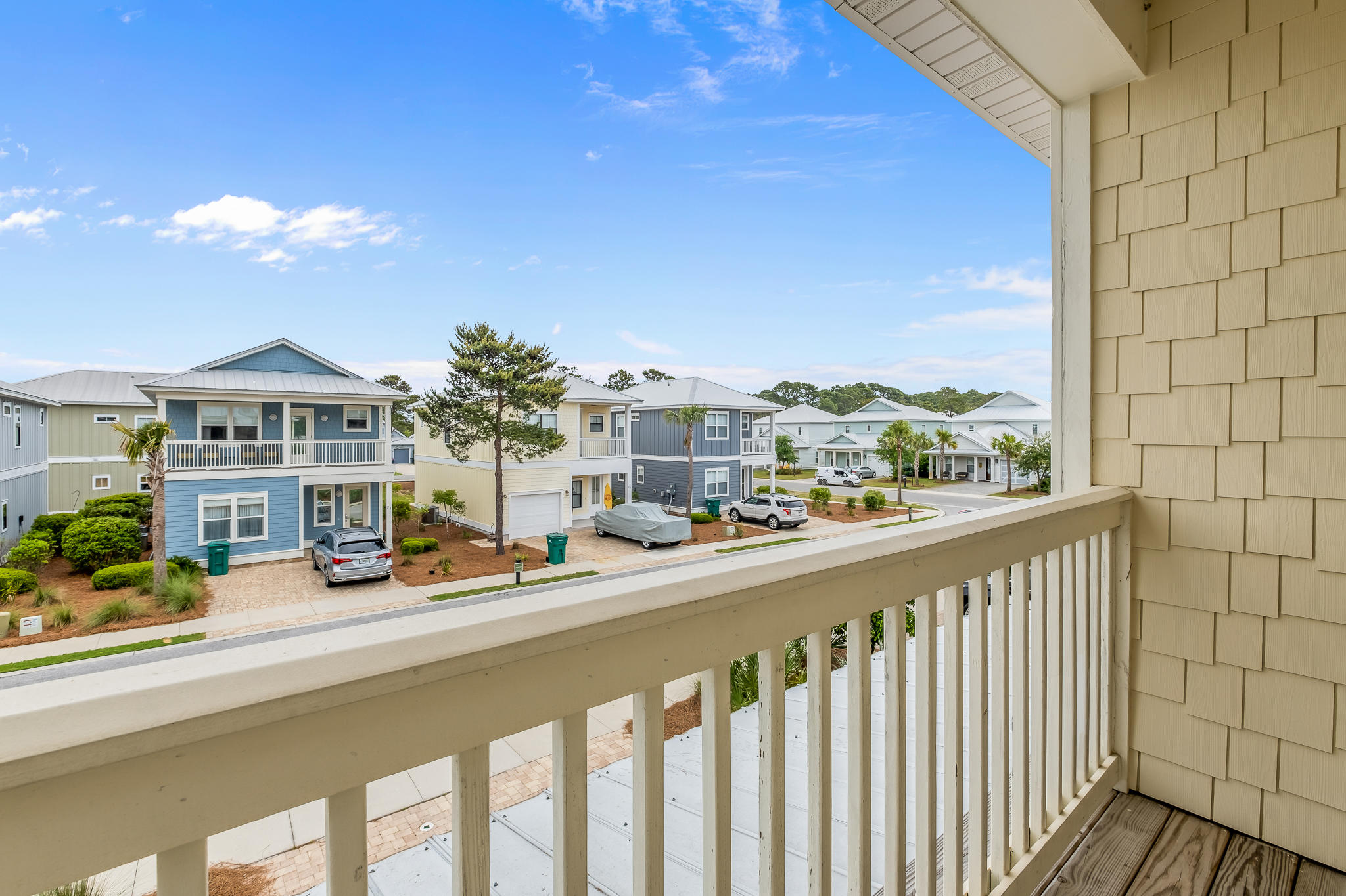 Gulf Reflections - Residential
