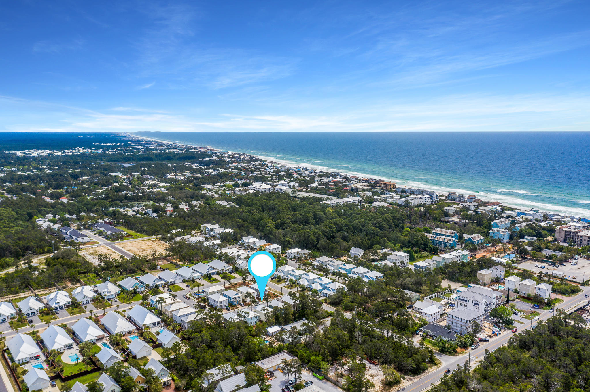 Gulf Reflections - Residential