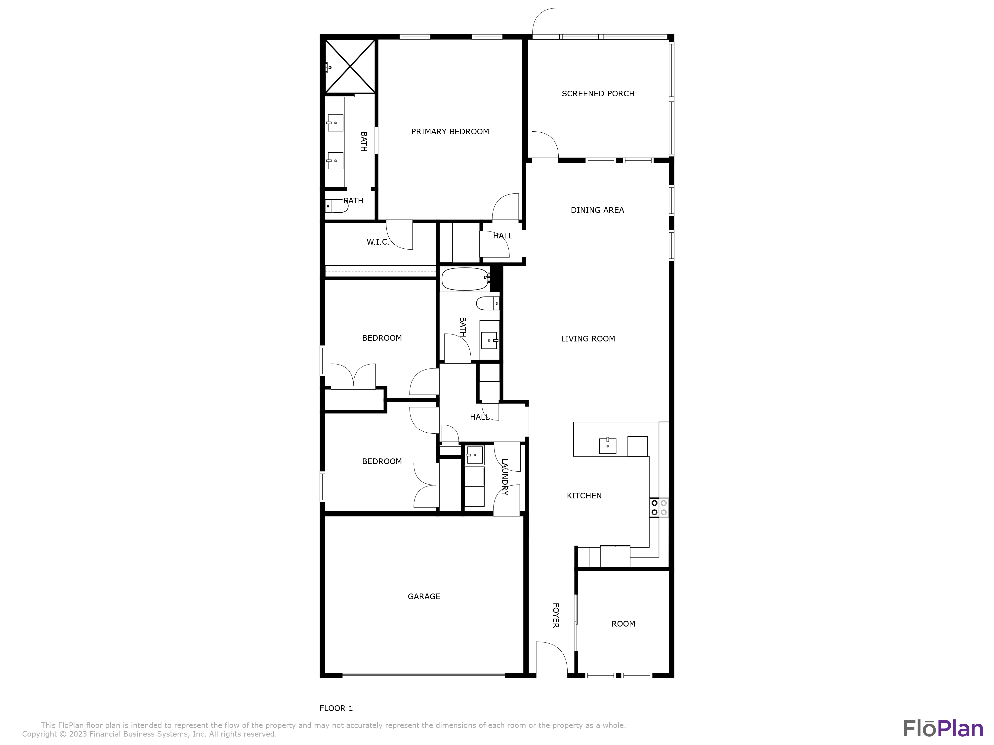 LAGRANGE LANDING - Residential