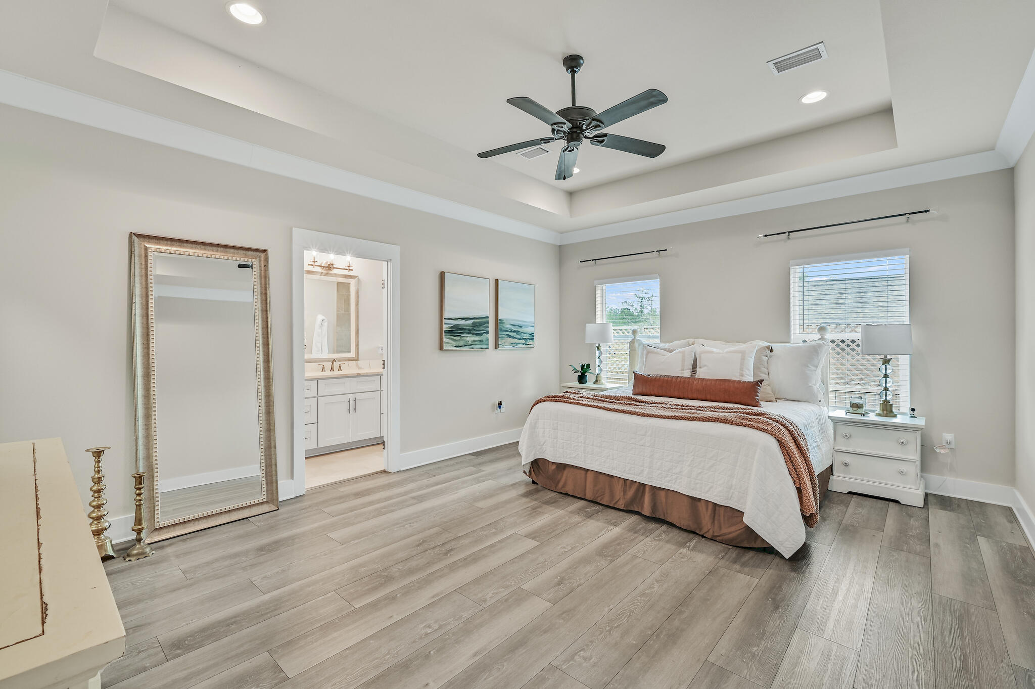 LAGRANGE LANDING - Residential