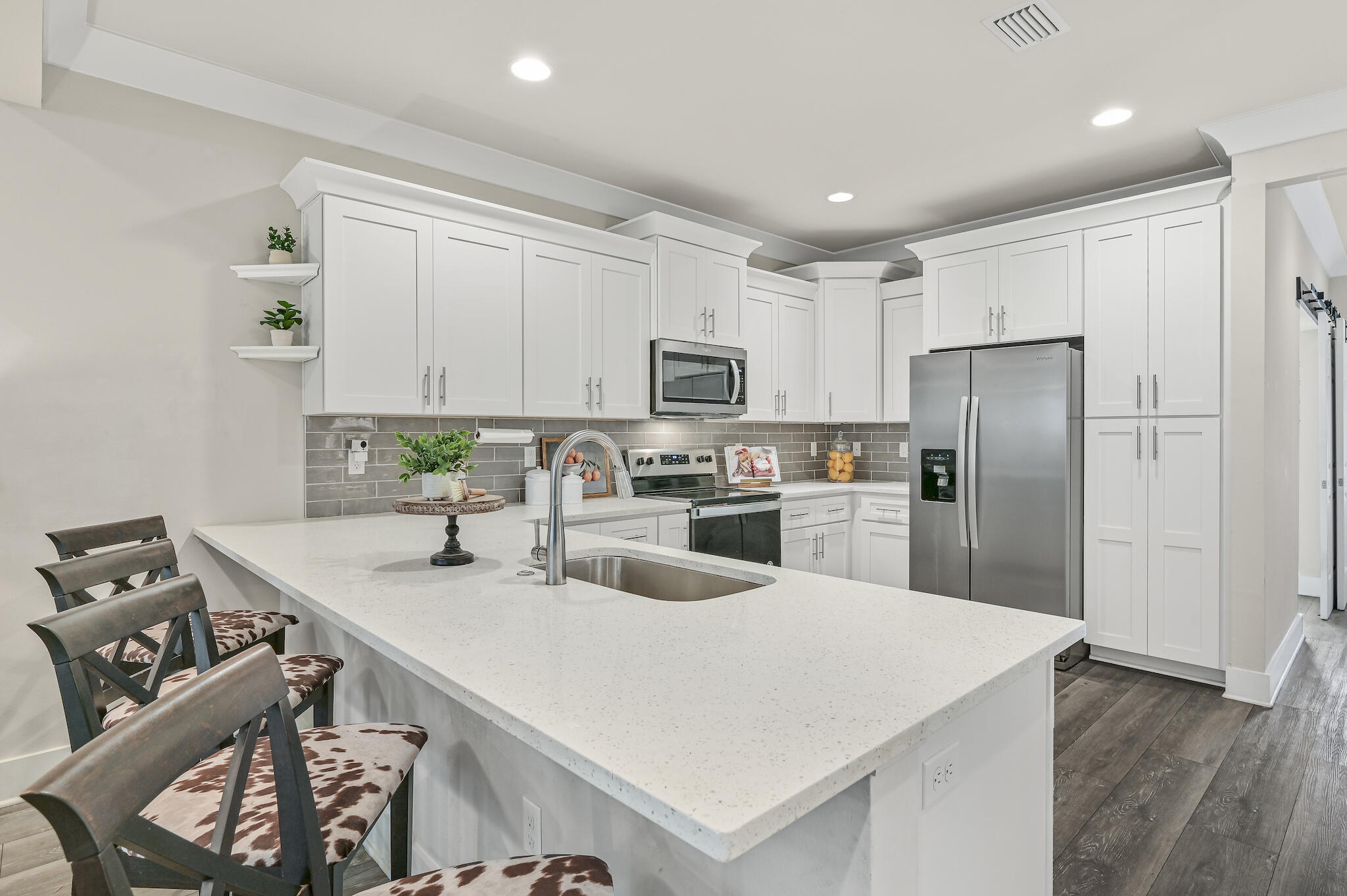 LAGRANGE LANDING - Residential