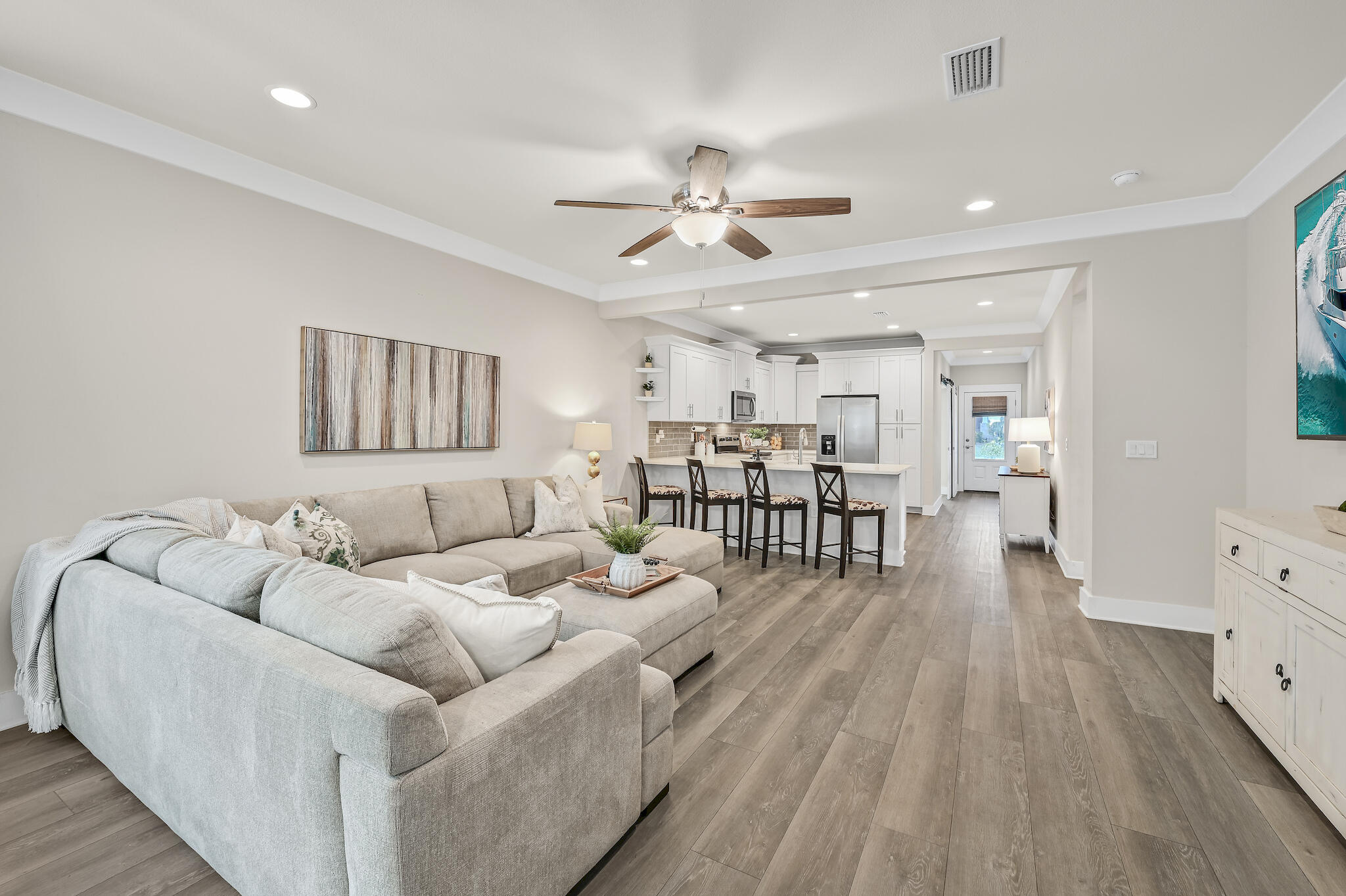 LAGRANGE LANDING - Residential