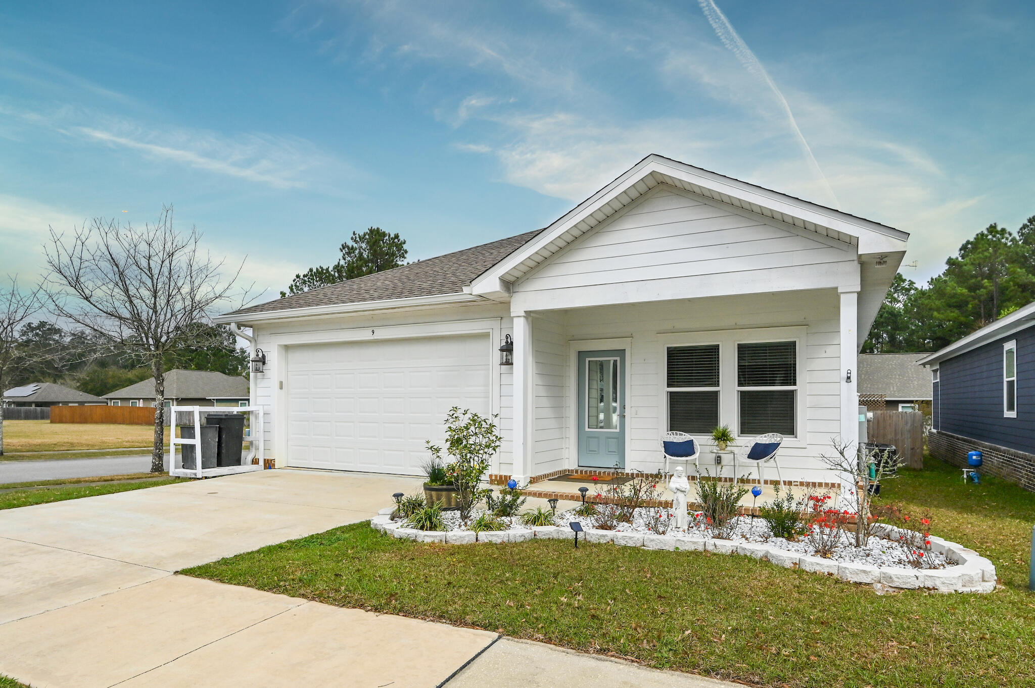 LAGRANGE LANDING - Residential